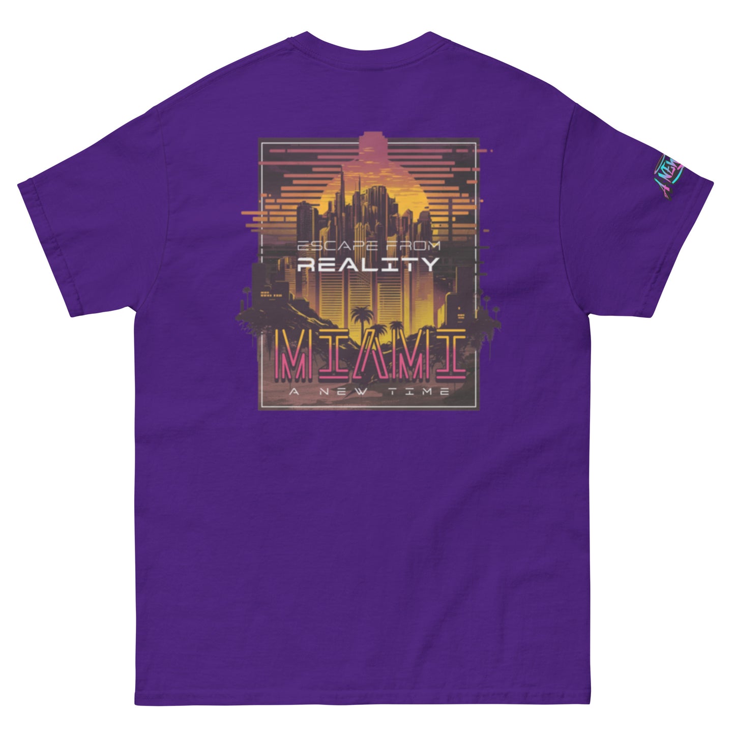Magic City T-shirt