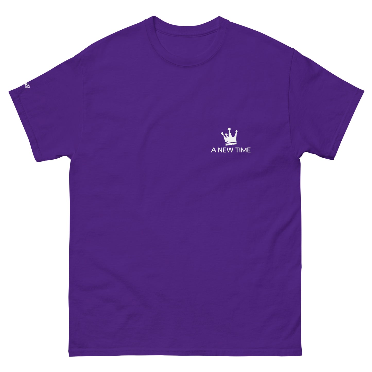 A Blue Drive T-shirt