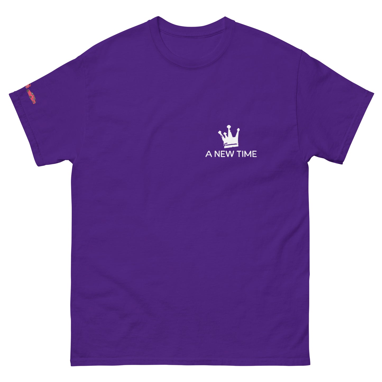 Supra T-shirt (Part of Deluxe Cars Collection)