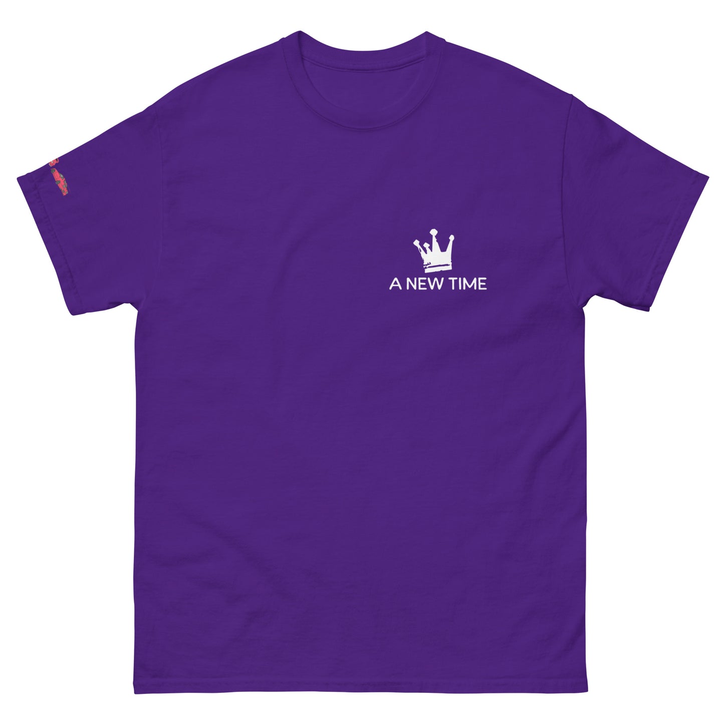 Skyline T-shirt (Part of Deluxe Cars Collections)