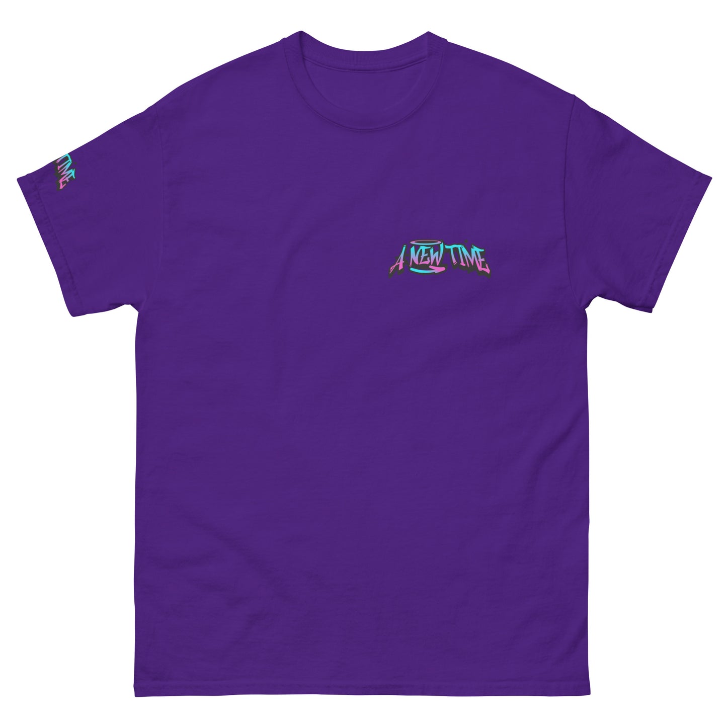 Timeless View T-Shirt