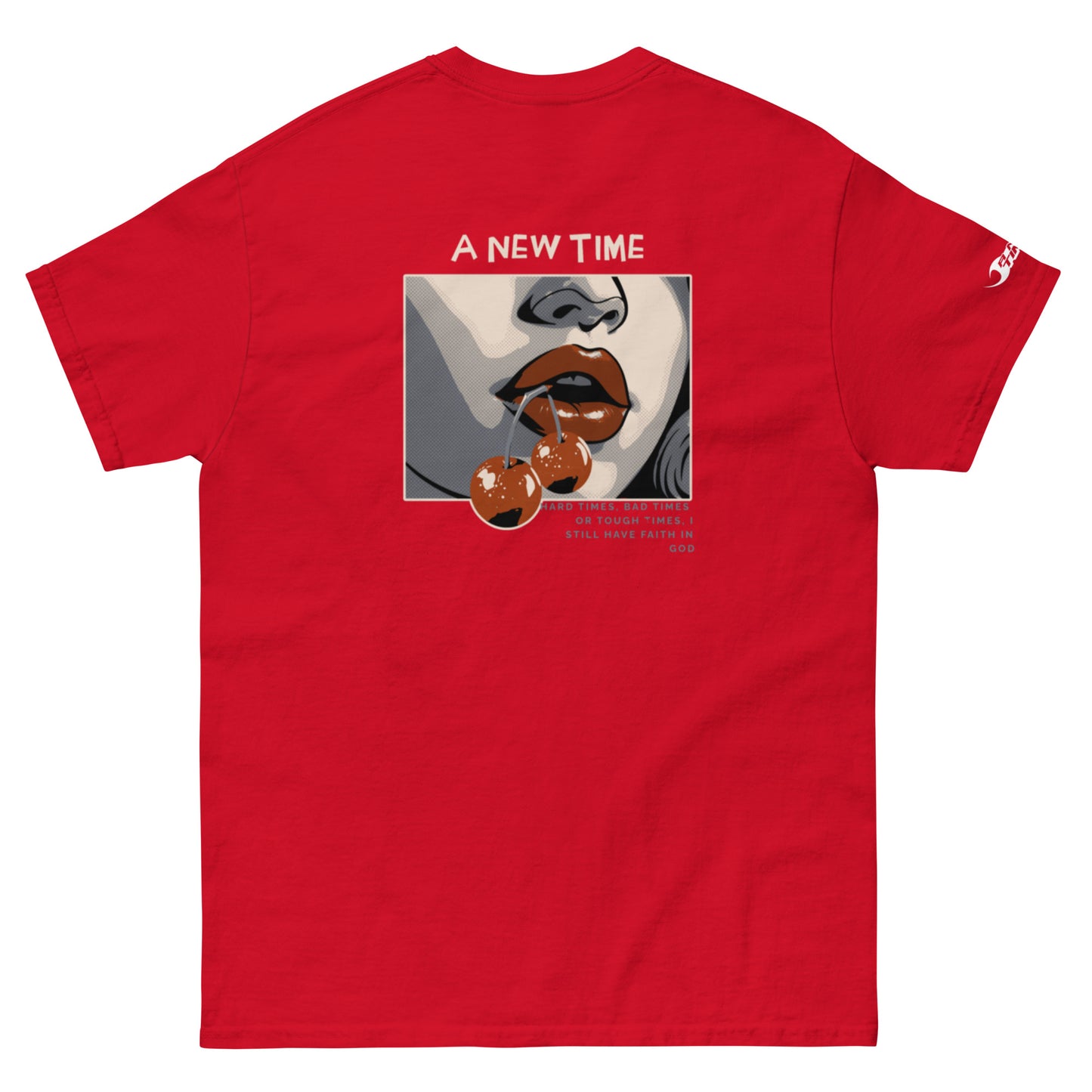 Faith T-Shirt