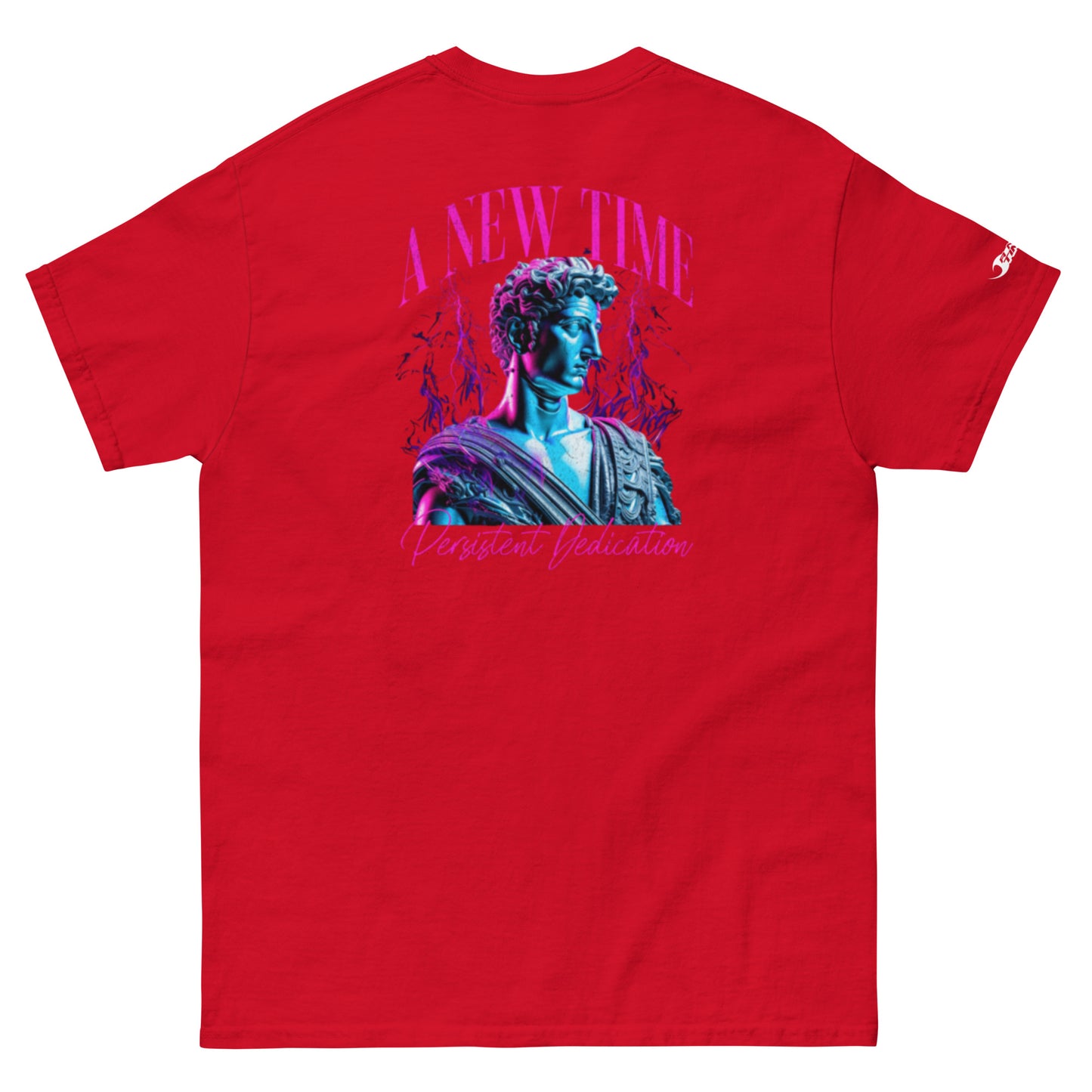 Dedication T-Shirt