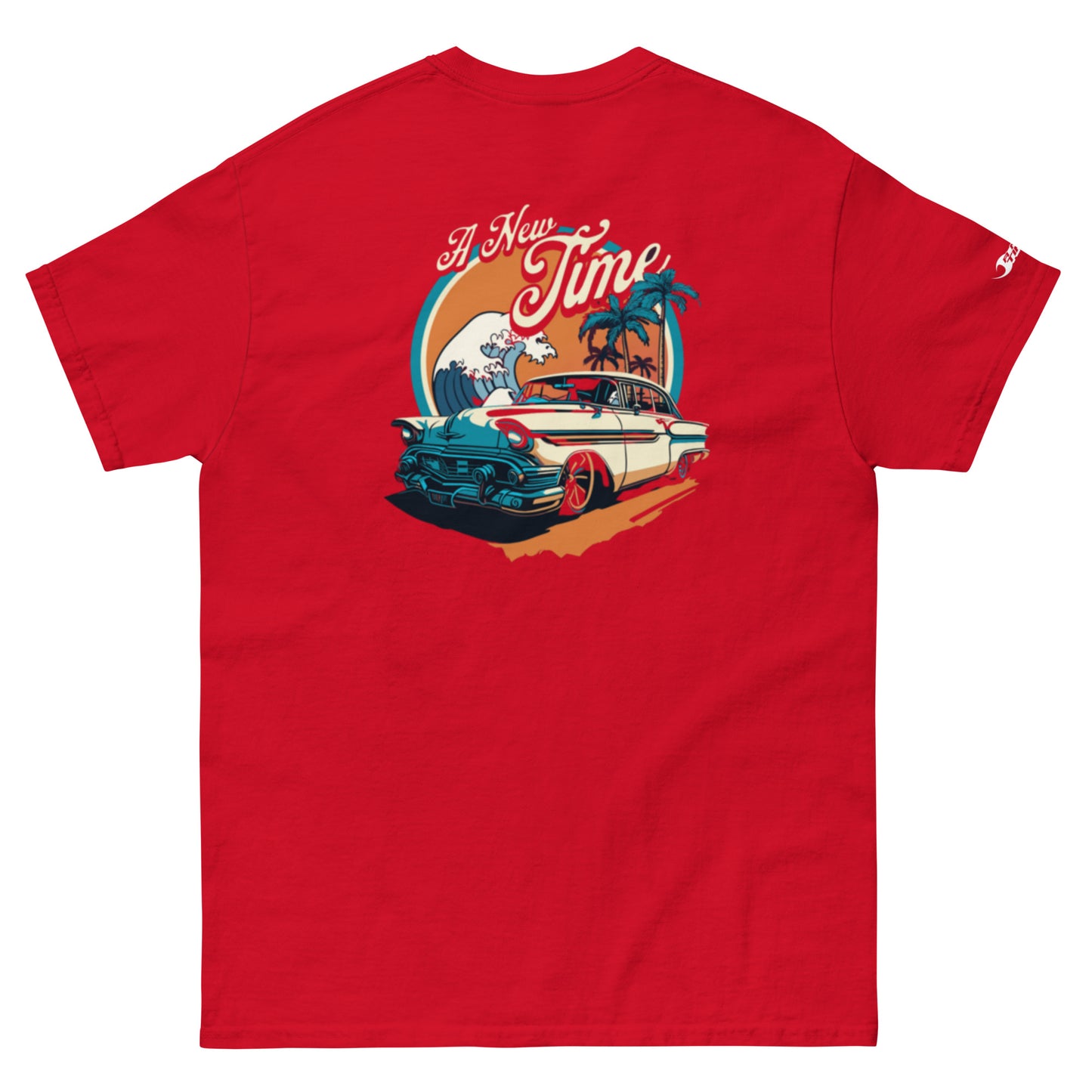 Sunset Chaser T-Shirt