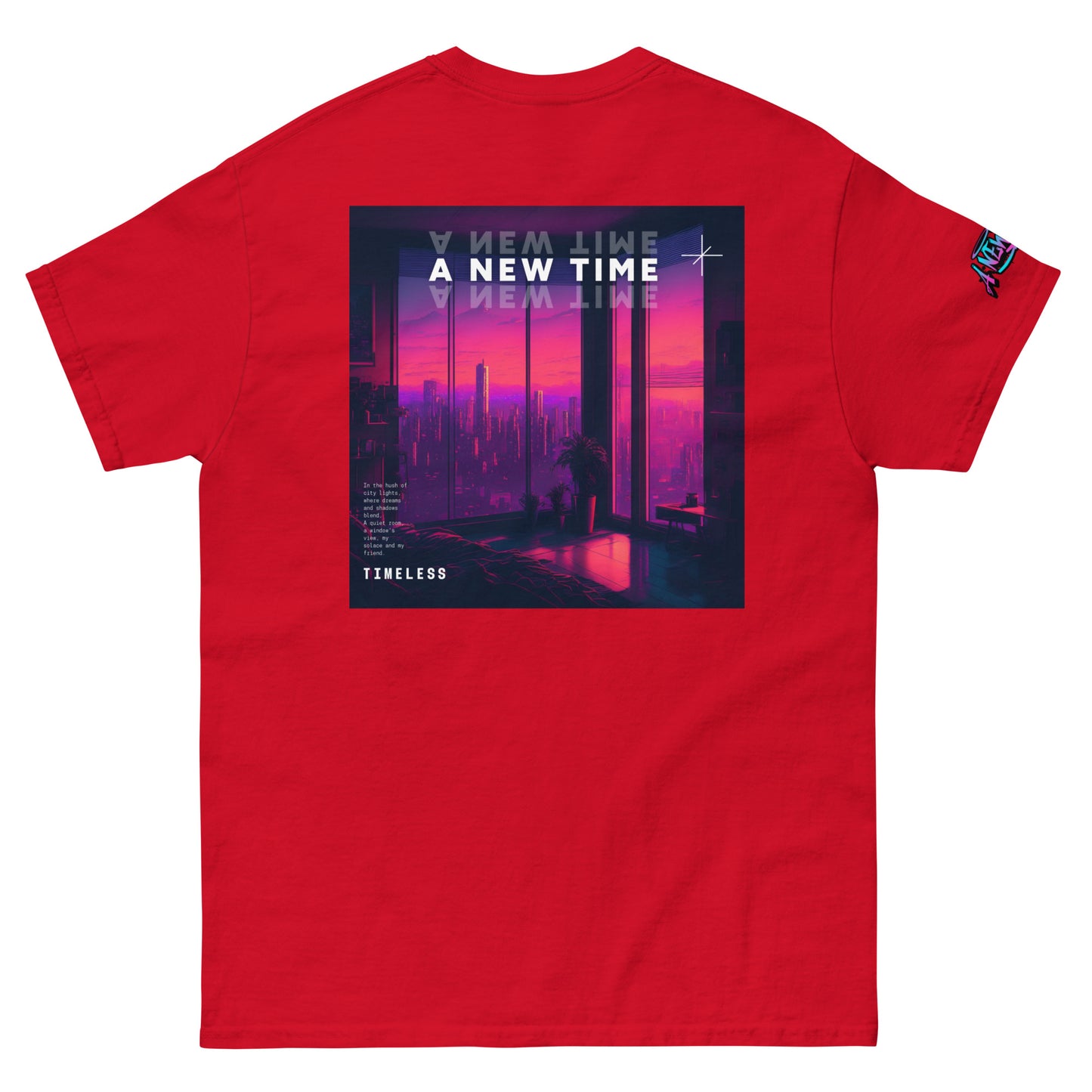 Timeless View T-Shirt