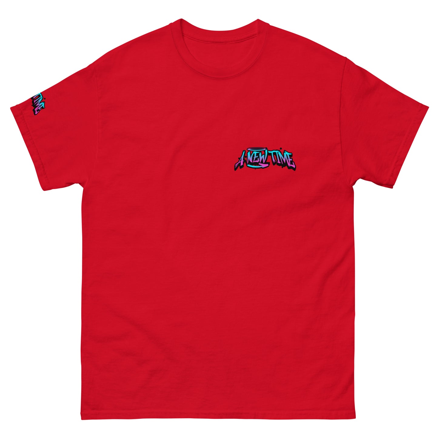 Beach View T-Shirt