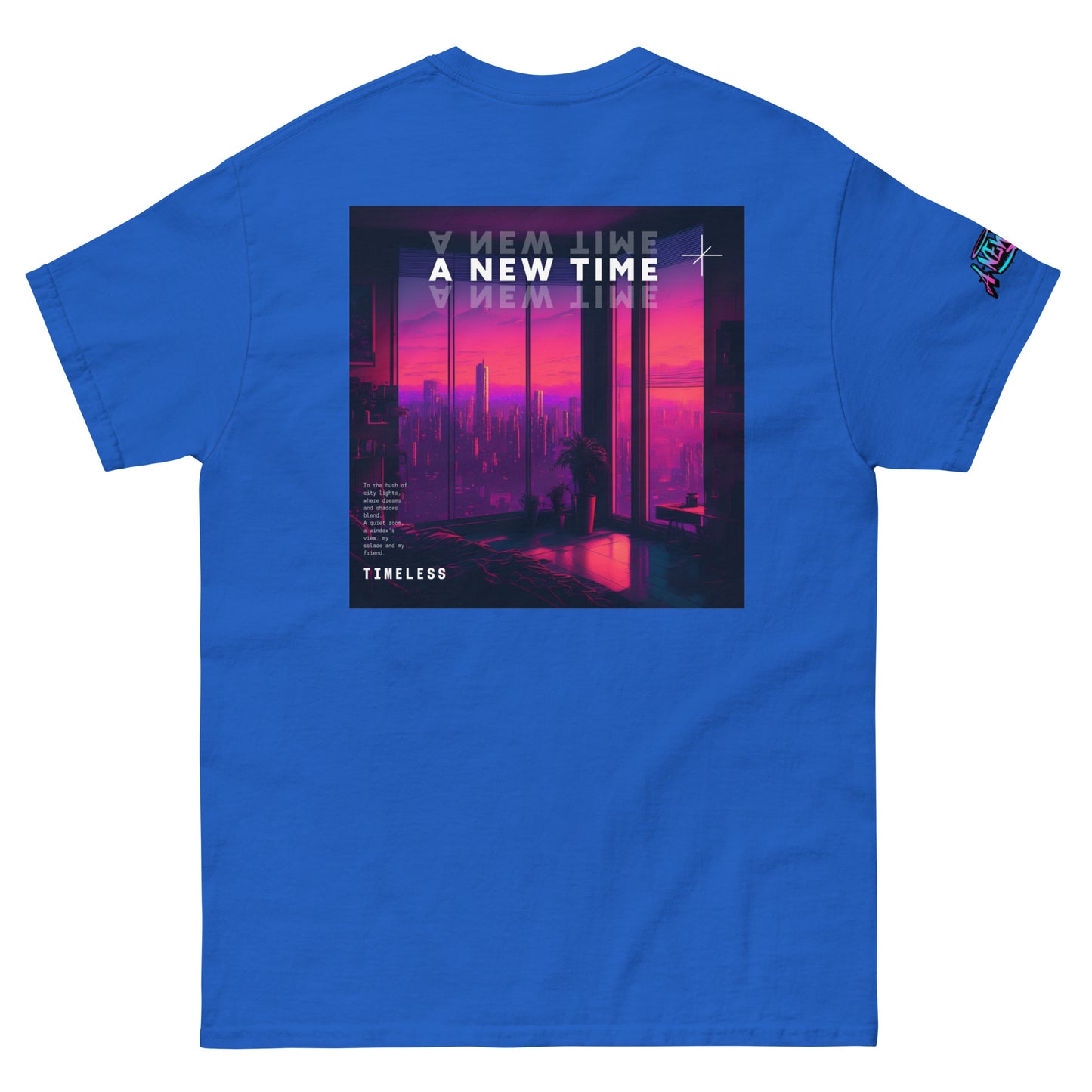 Timeless View T-Shirt