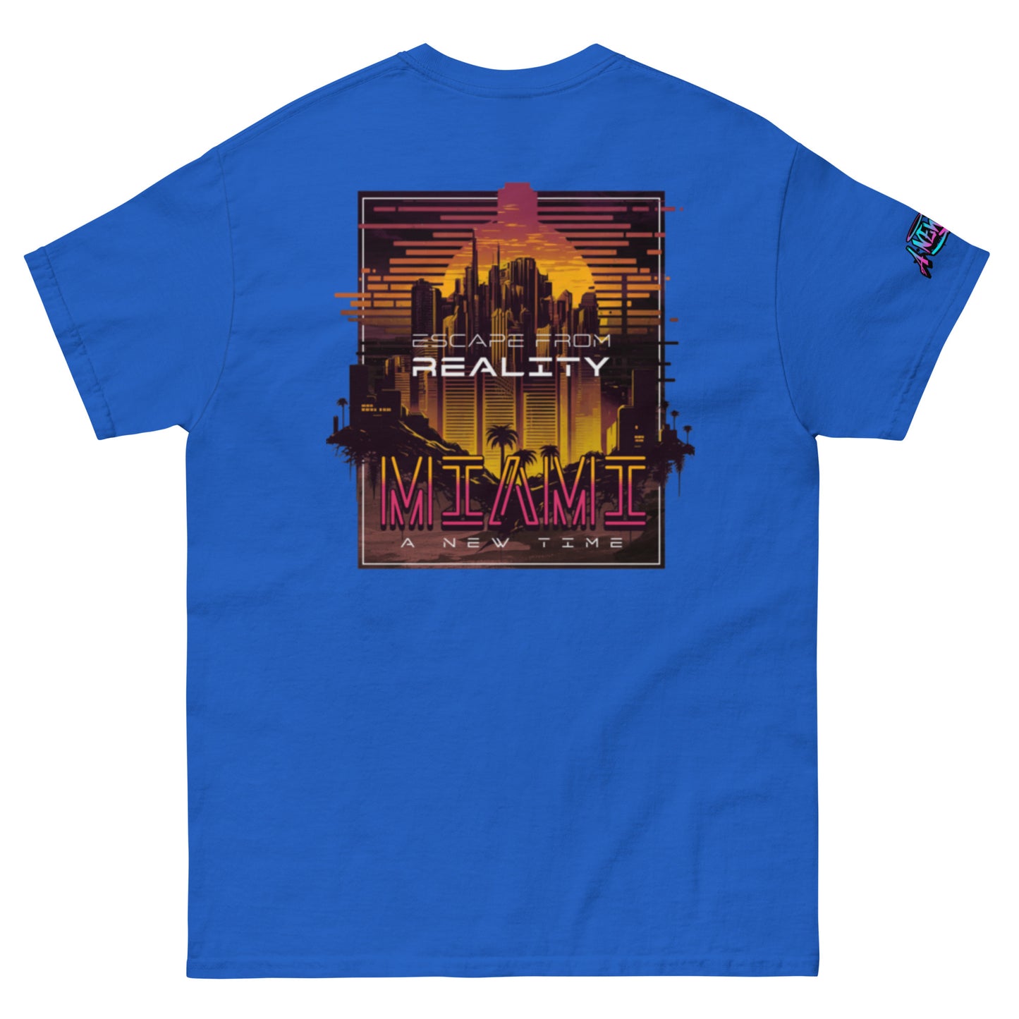 Magic City T-shirt