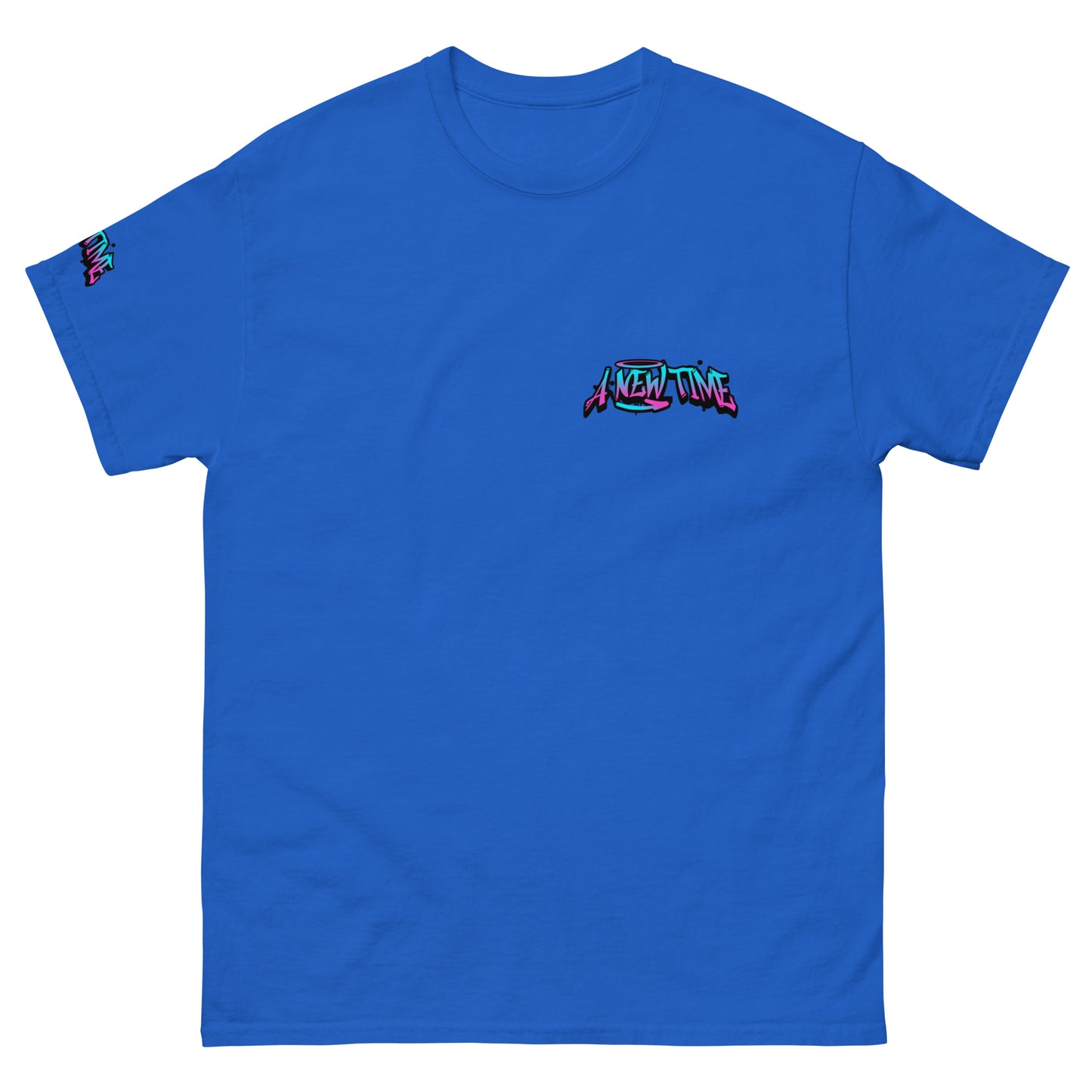 Timeless View T-Shirt