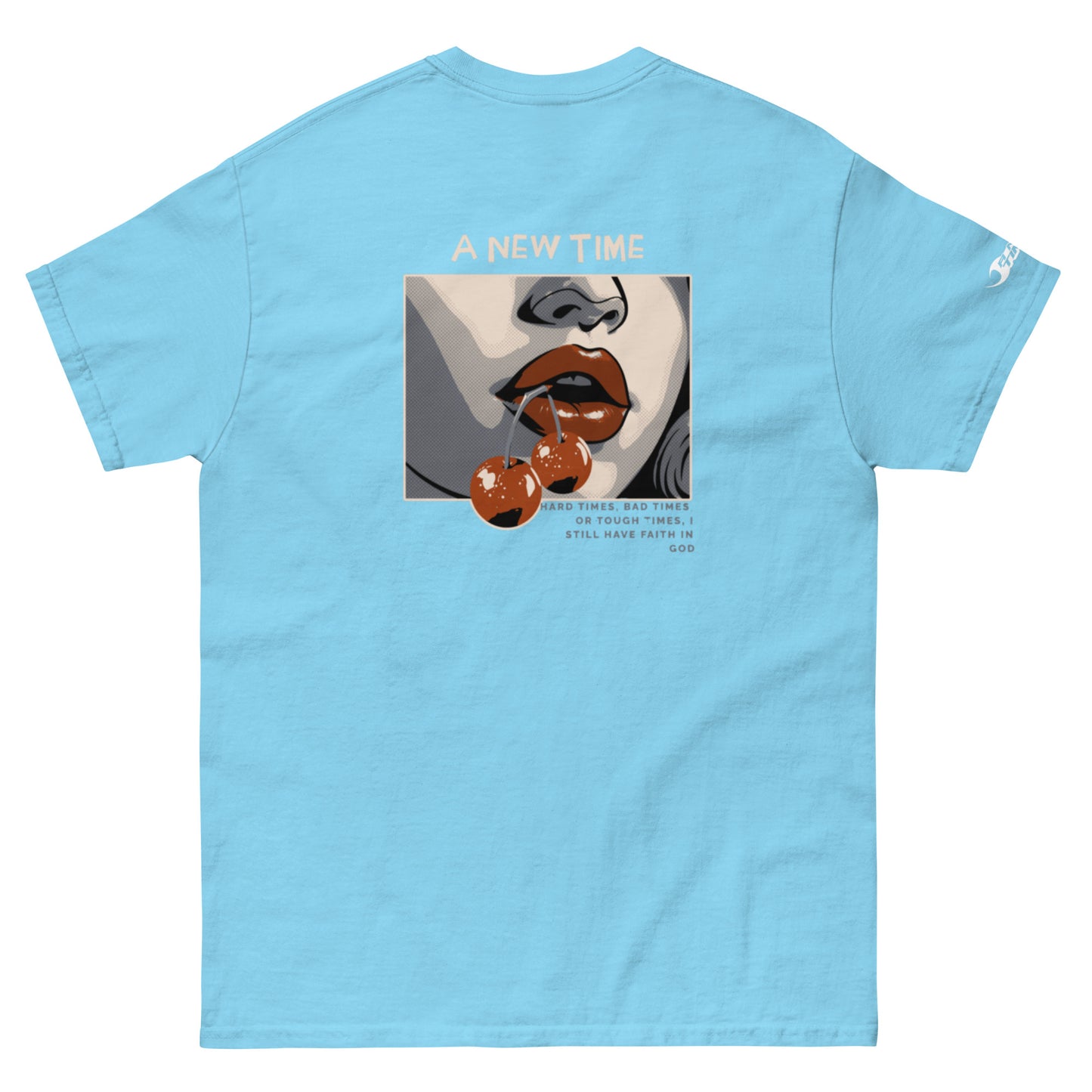 Faith T-Shirt