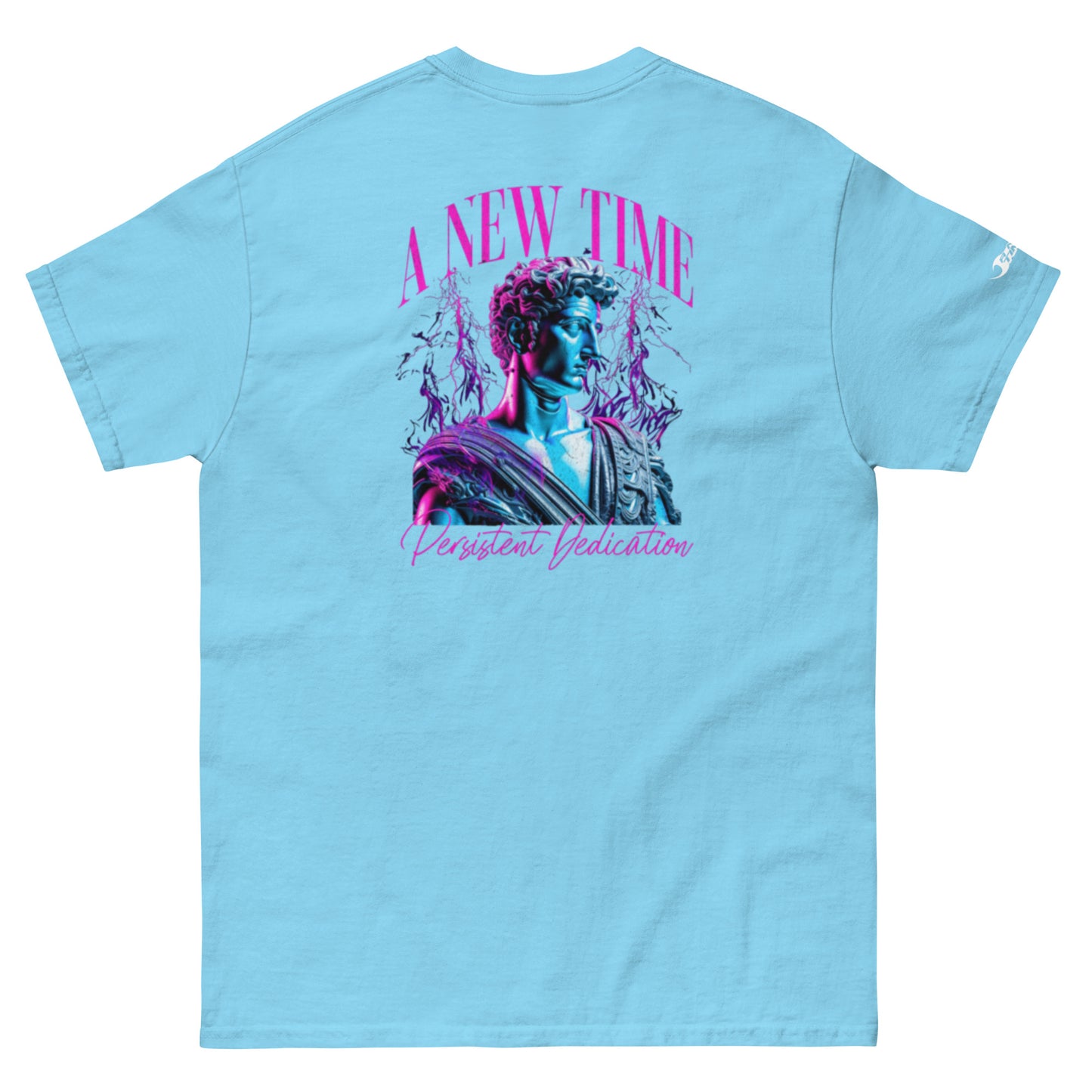 Dedication T-Shirt