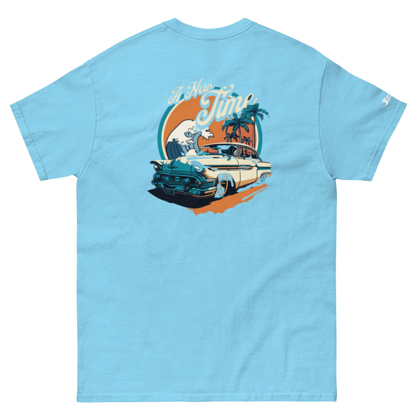 Sunset Chaser T-Shirt