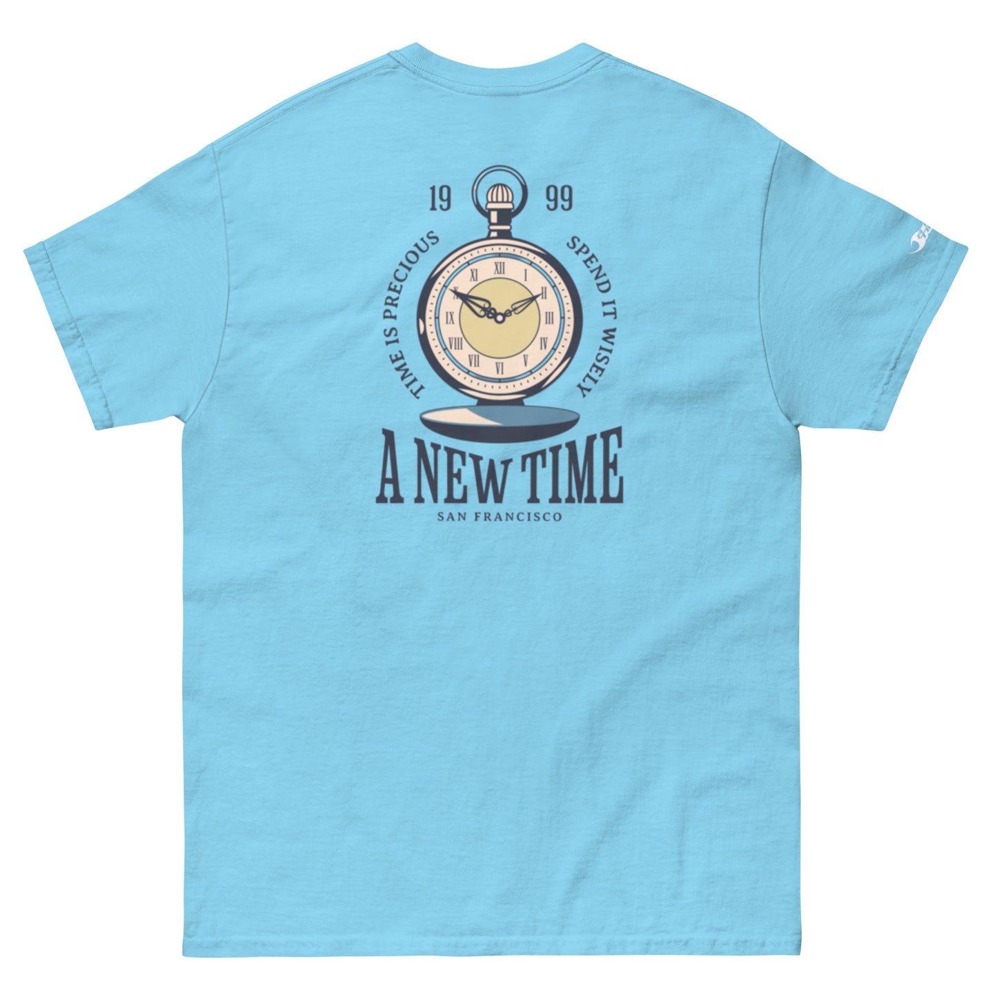Time is Precious T-Shirt