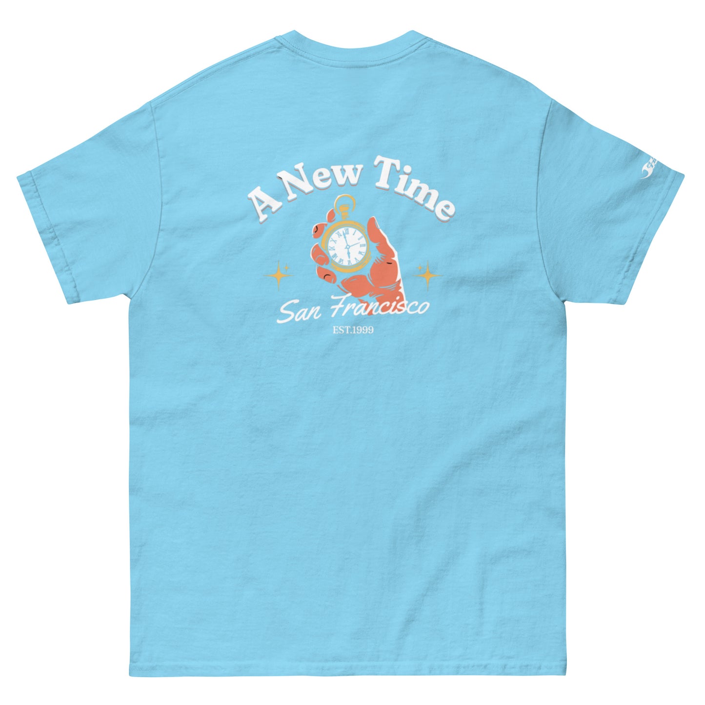 Timeless T-shirt