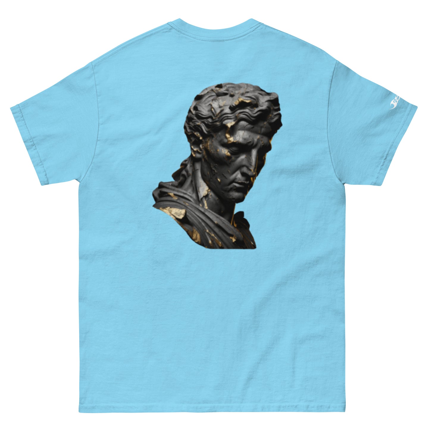 Devout T-shirt