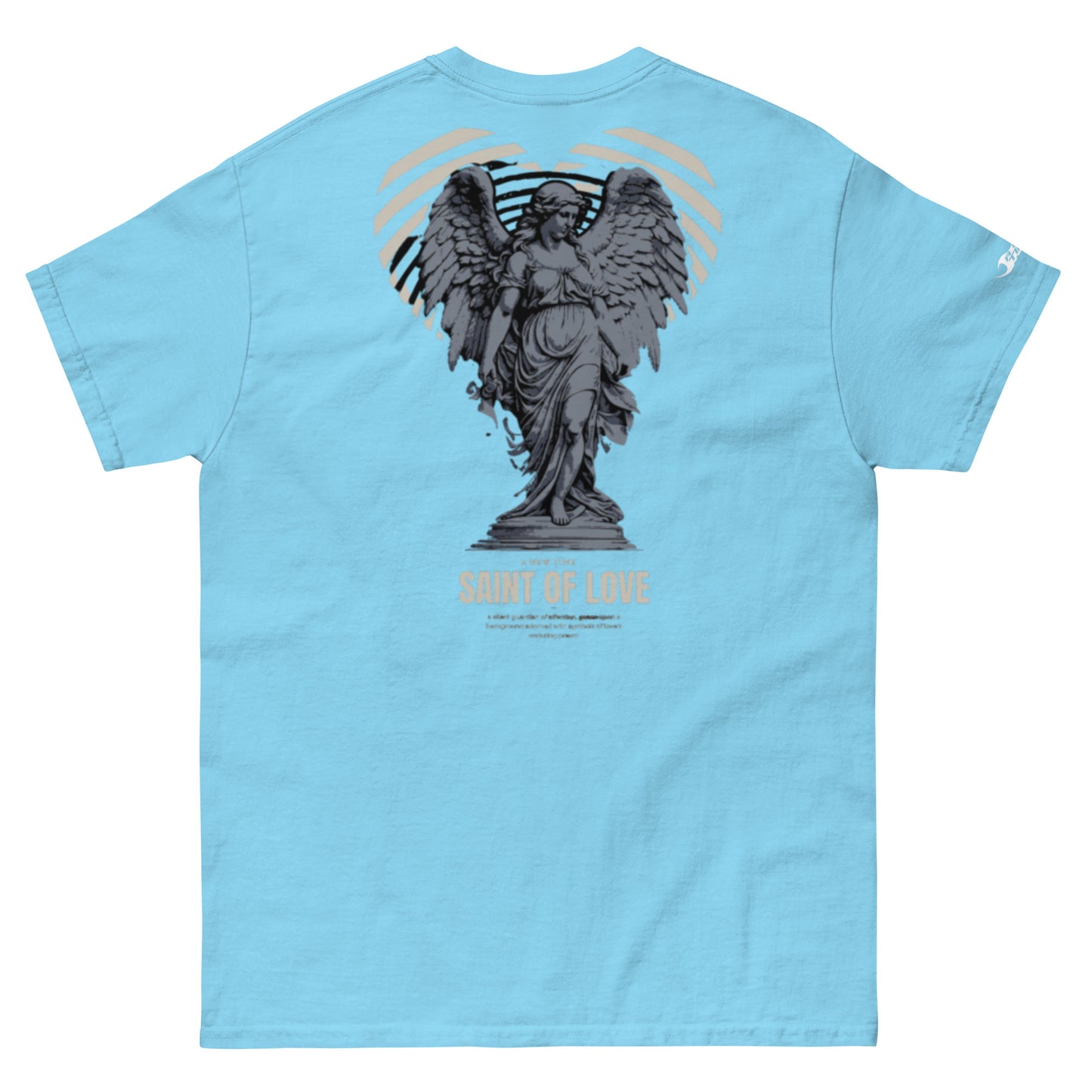 Saint Of Love T-shirt