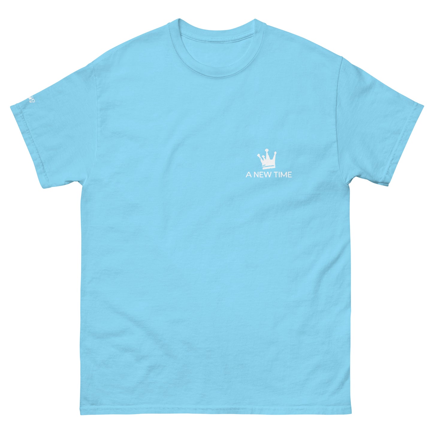 A Blue Drive T-shirt