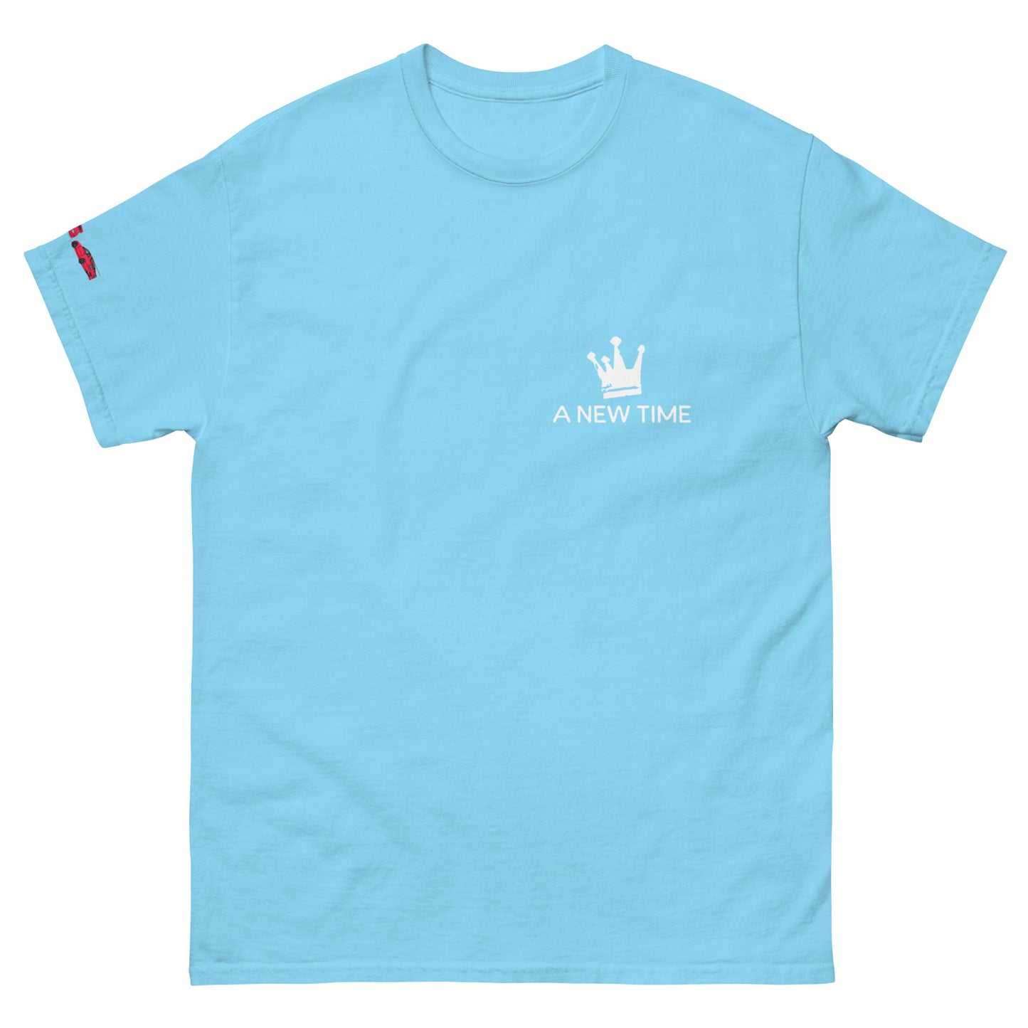 Supra T-shirt (Part of Deluxe Cars Collection)