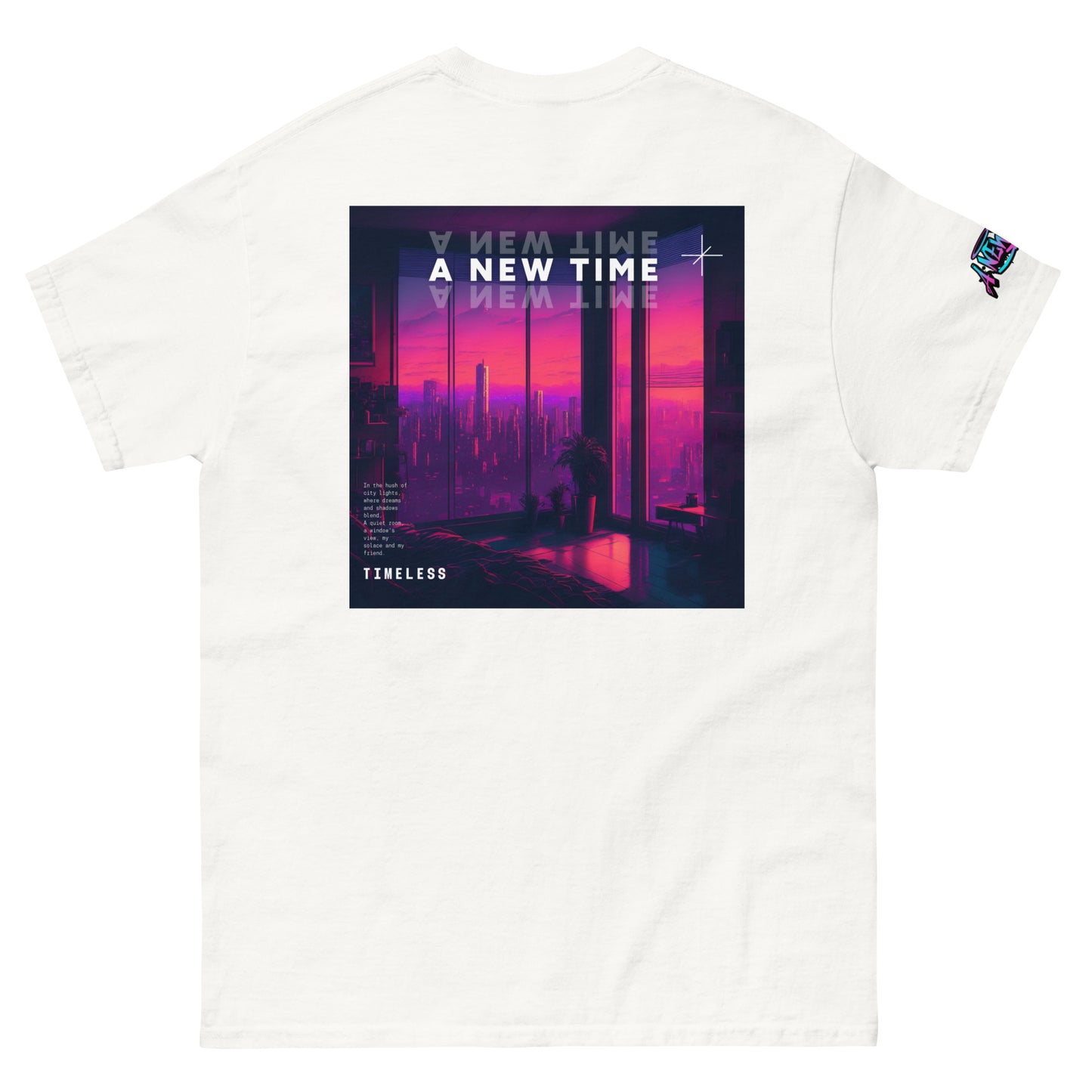 Timeless View T-Shirt