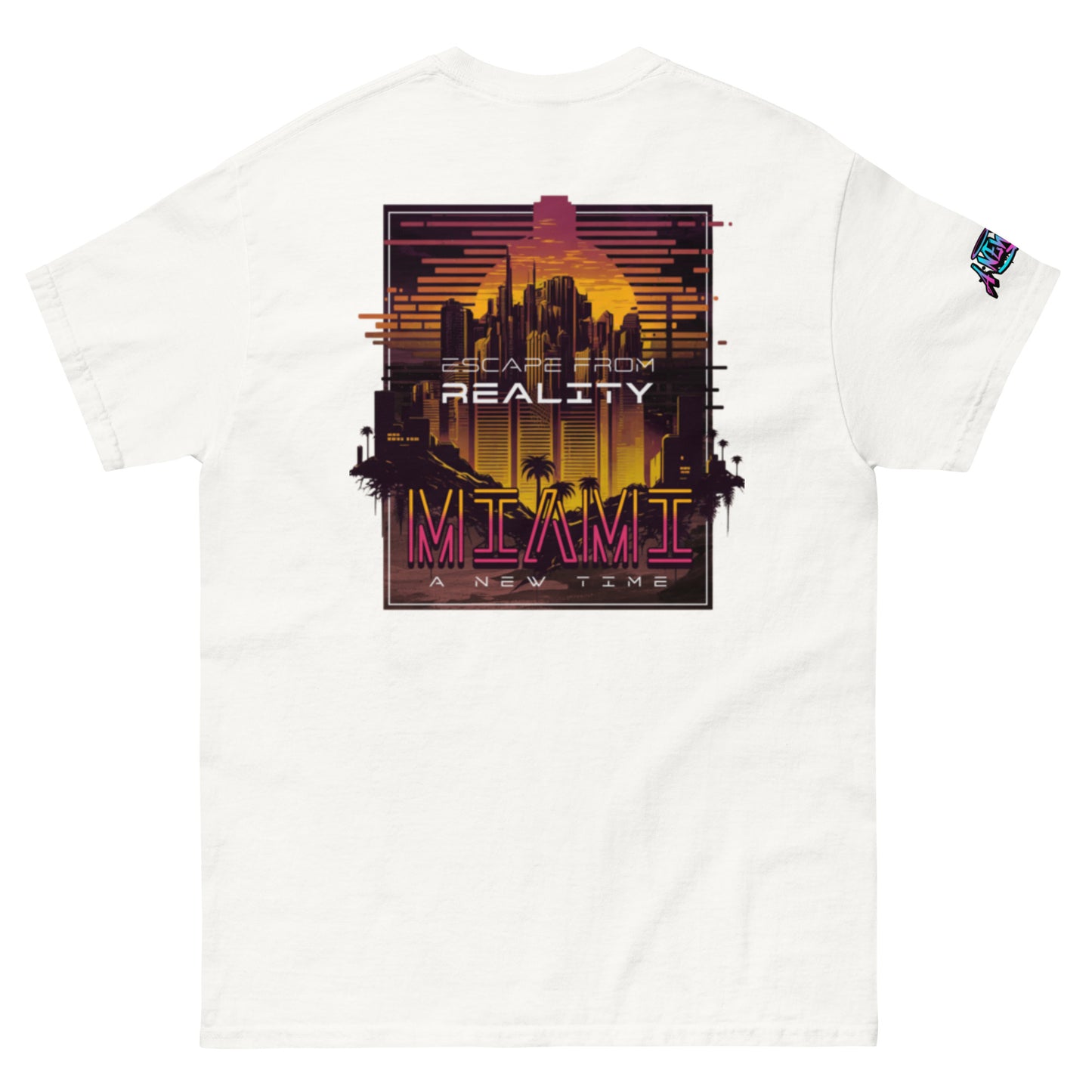 Magic City T-shirt