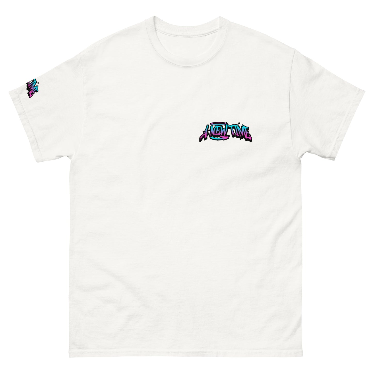 Beware Cat T-Shirt