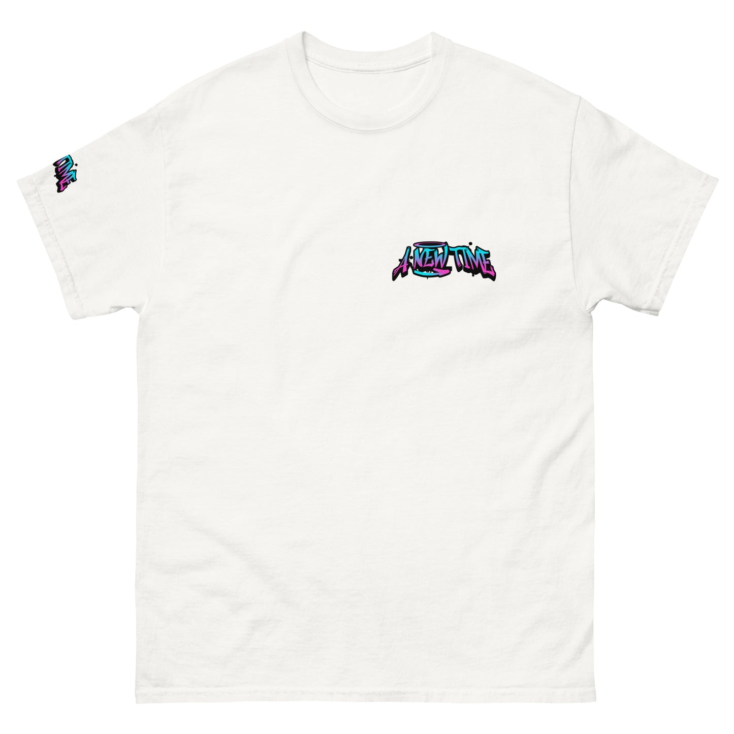 Timeless View T-Shirt