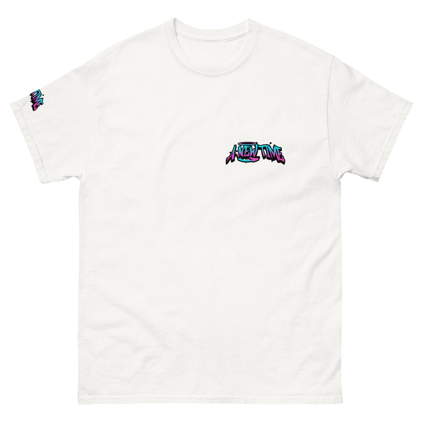 Beach View T-Shirt