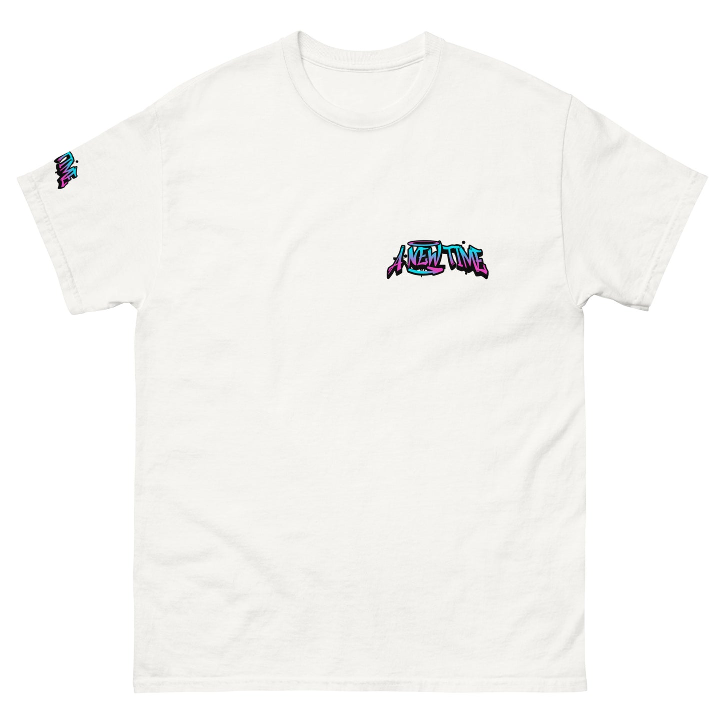 Sandy Skeleton T-shirt