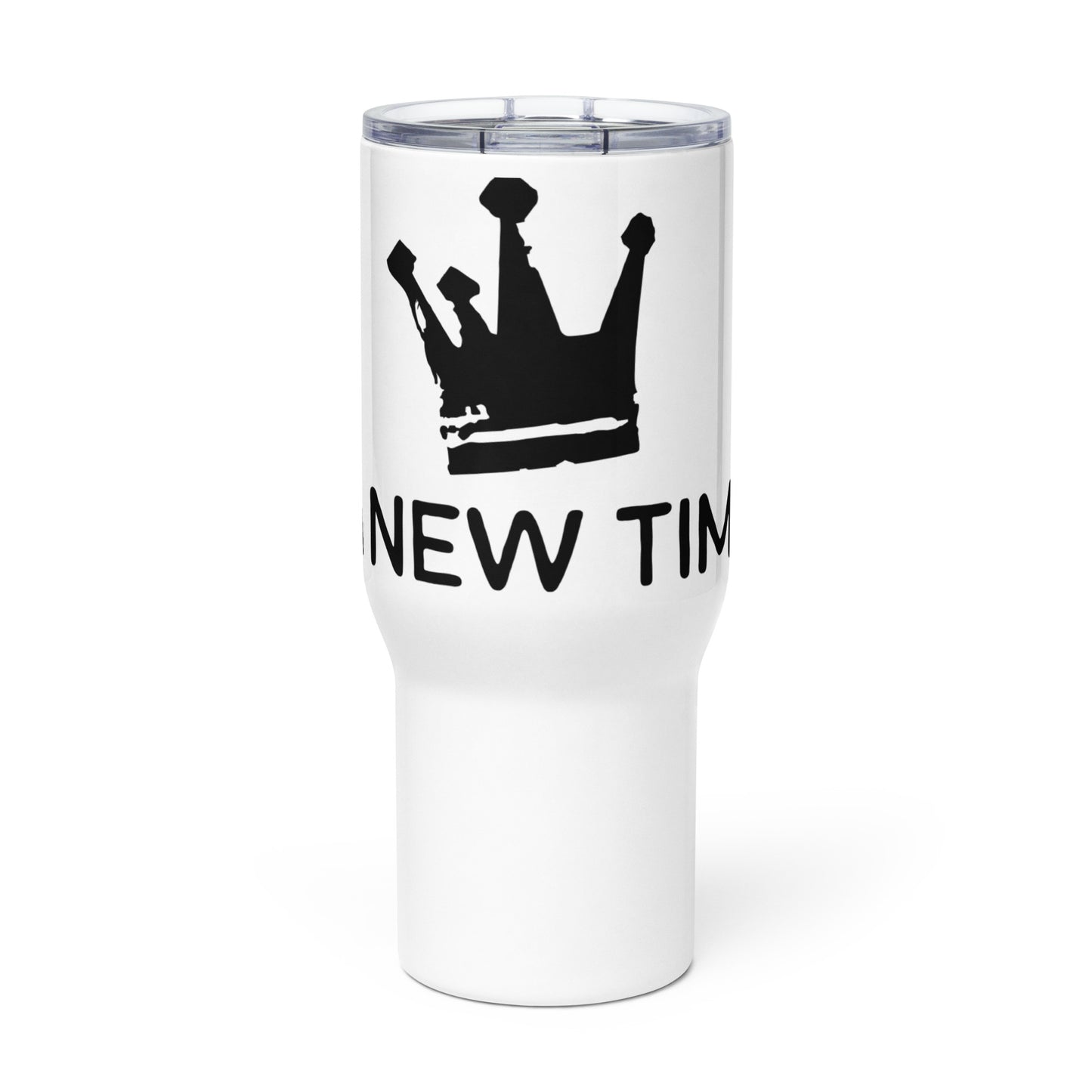 Travel Mug