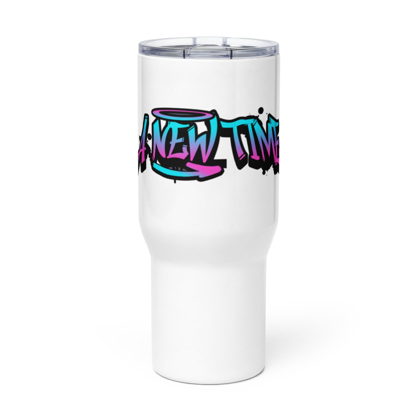 Travel mug