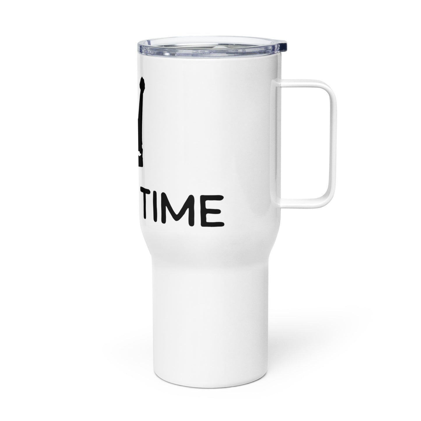 Travel Mug