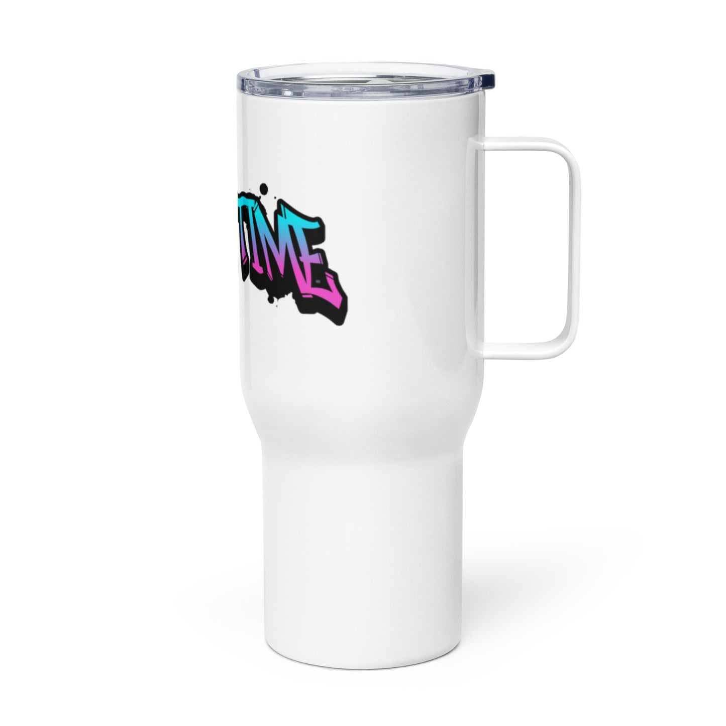 Travel mug