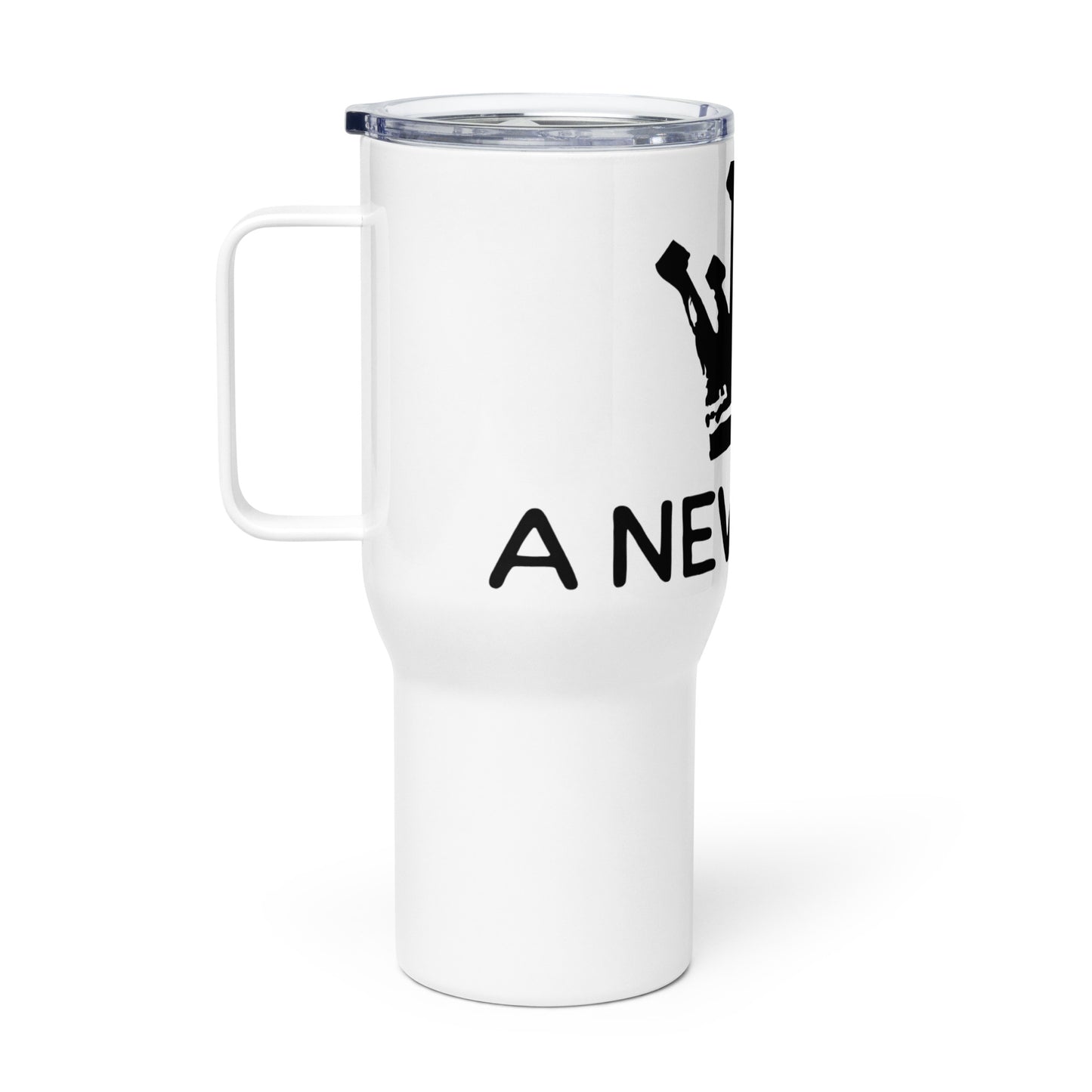 Travel Mug