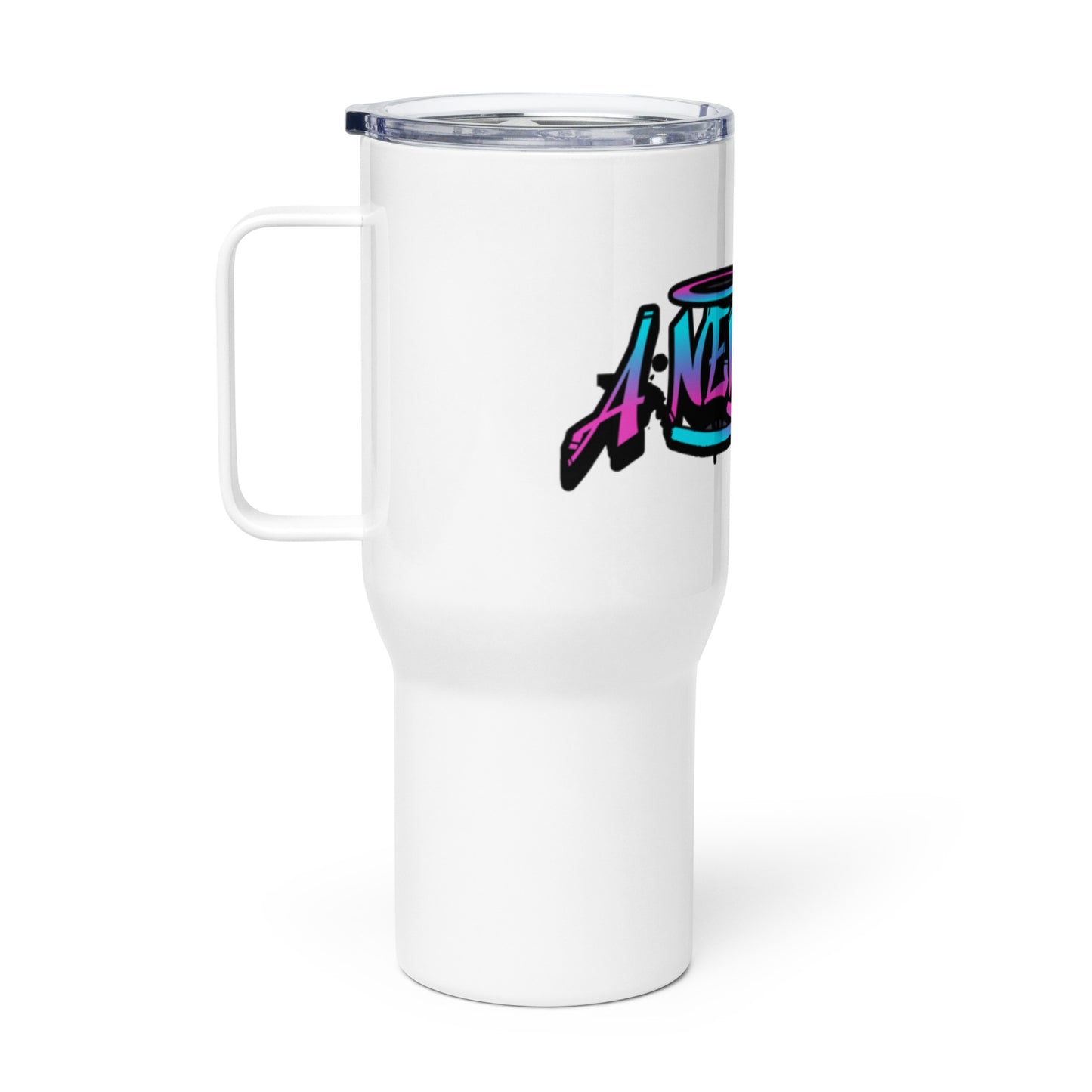 Travel mug