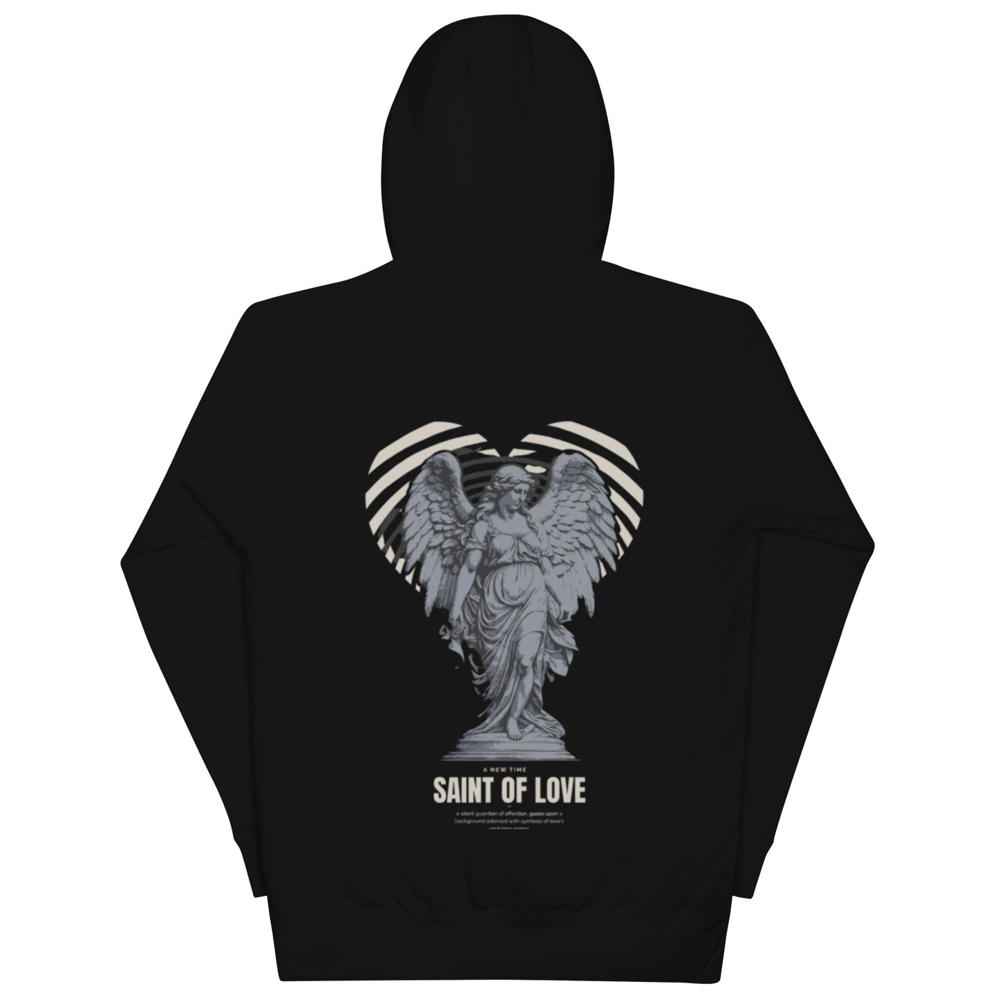 Saint of Love Hoodie