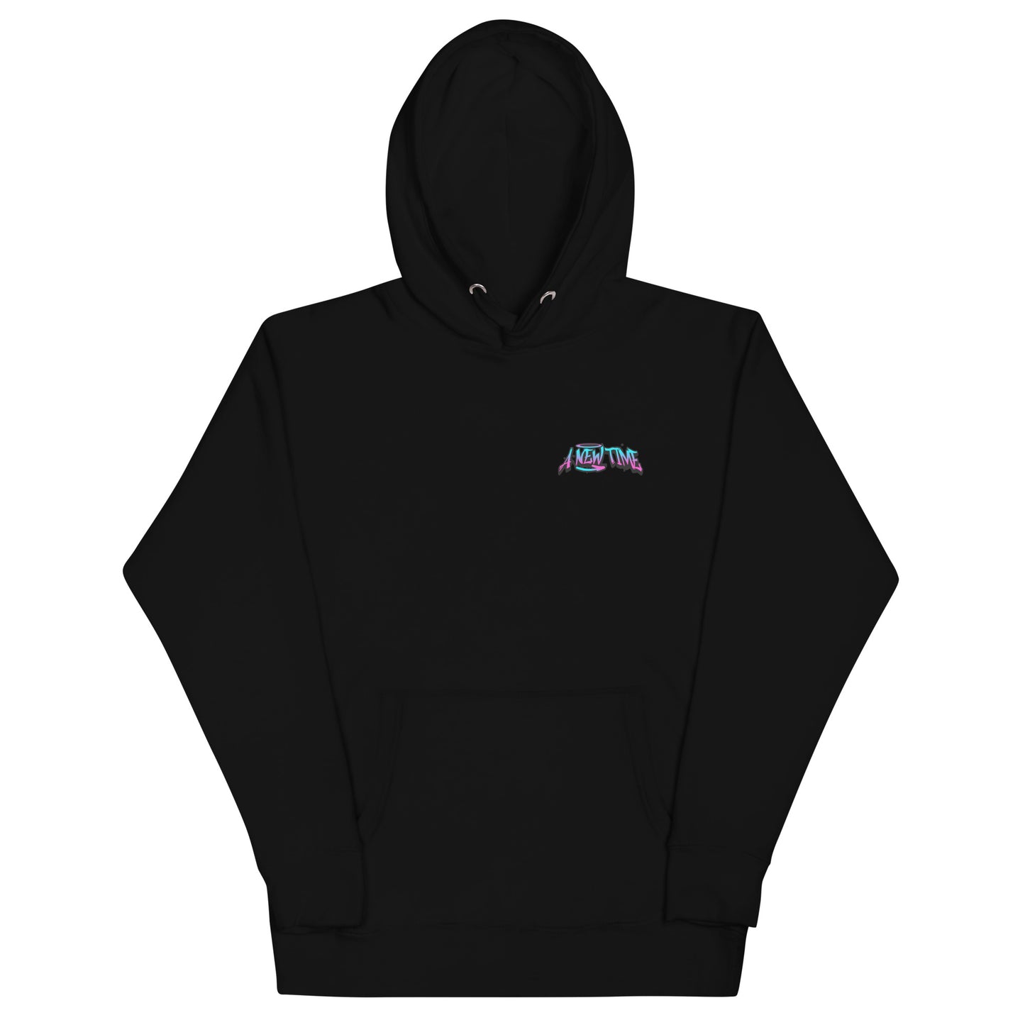 Sandy Skeleton Hoodie