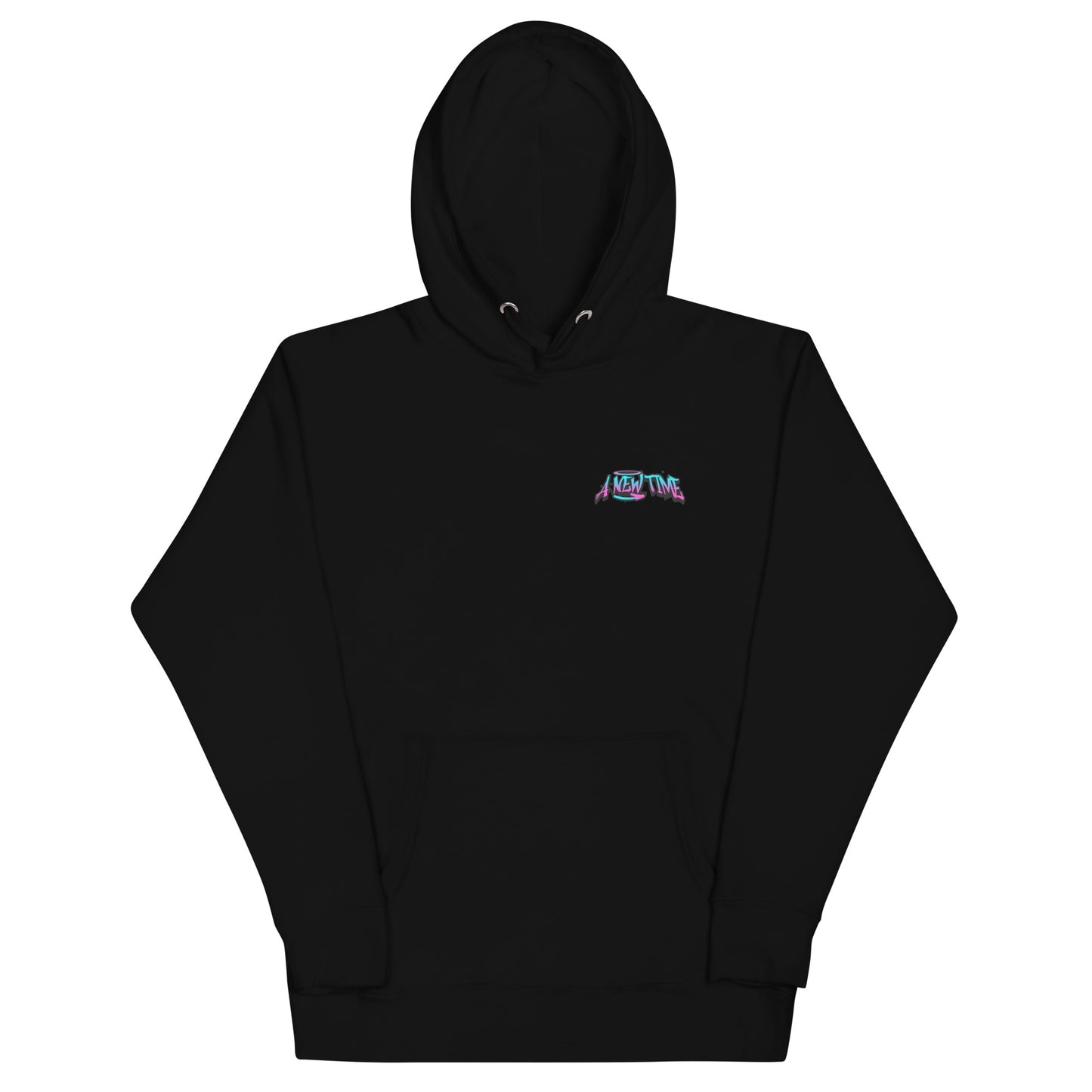 Beach View Hoodie