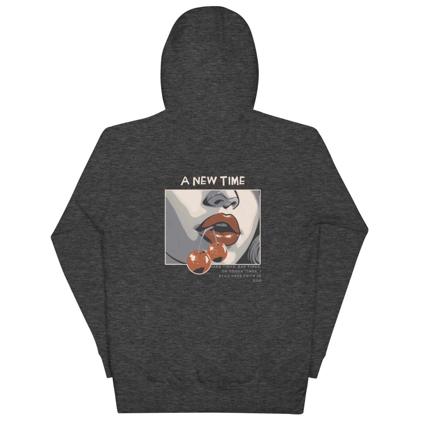 Faith Hoodie
