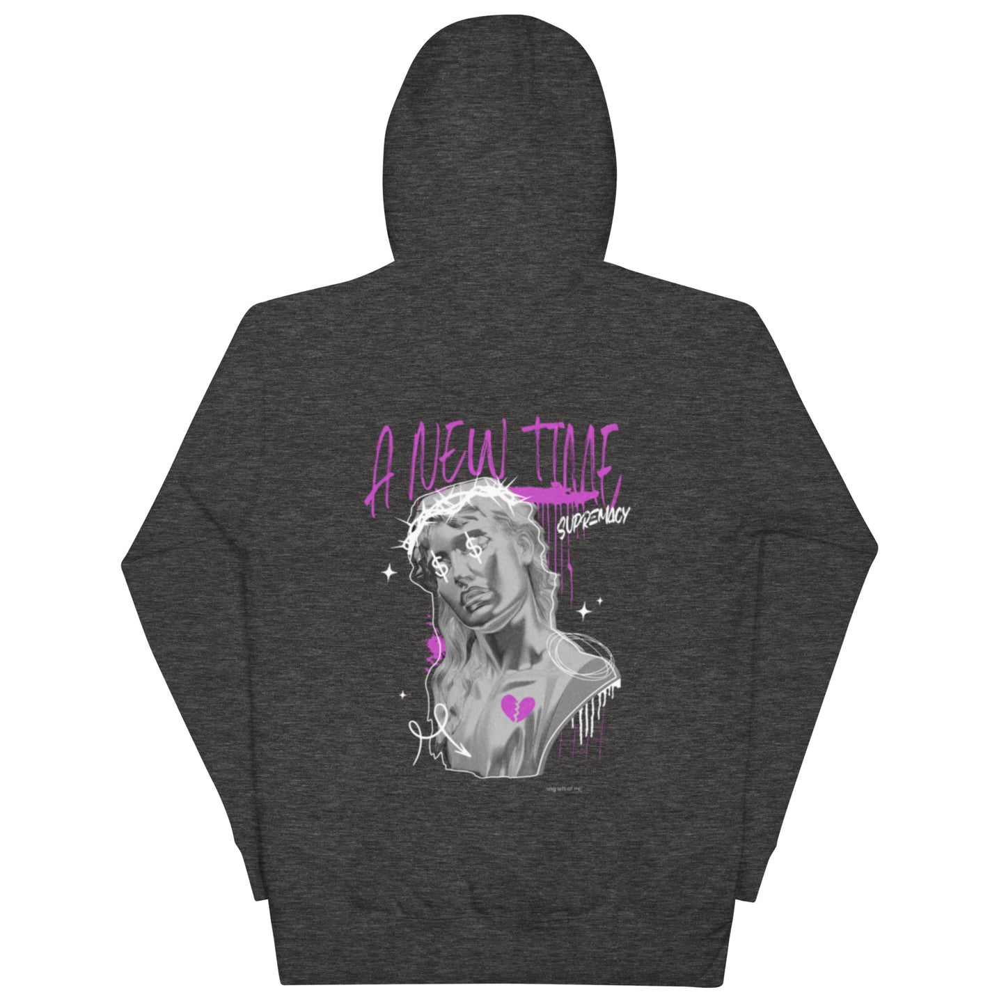 Queen Hoodie