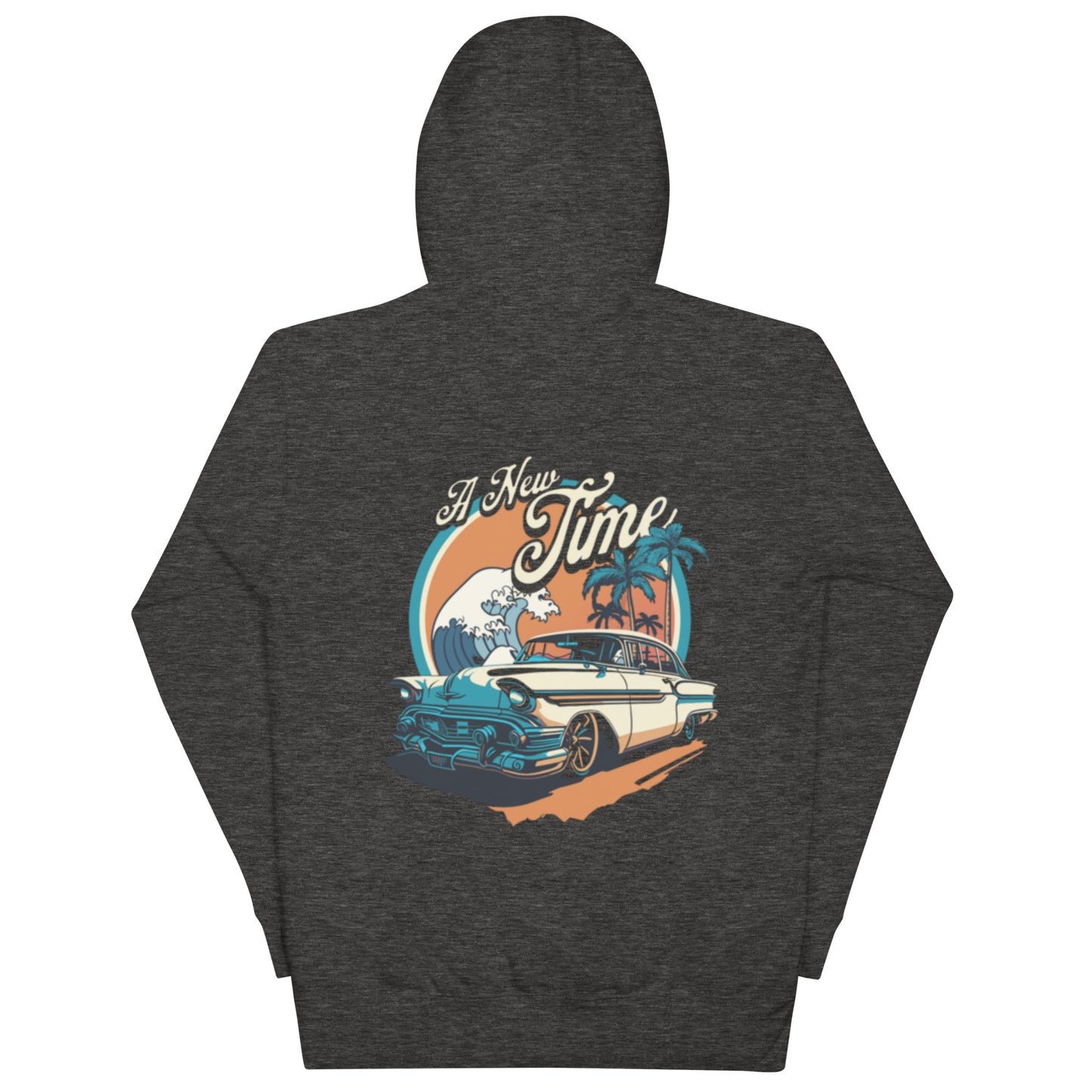 Sunset Chaser Hoodie