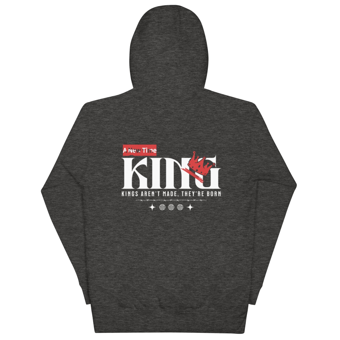 King Hoodie