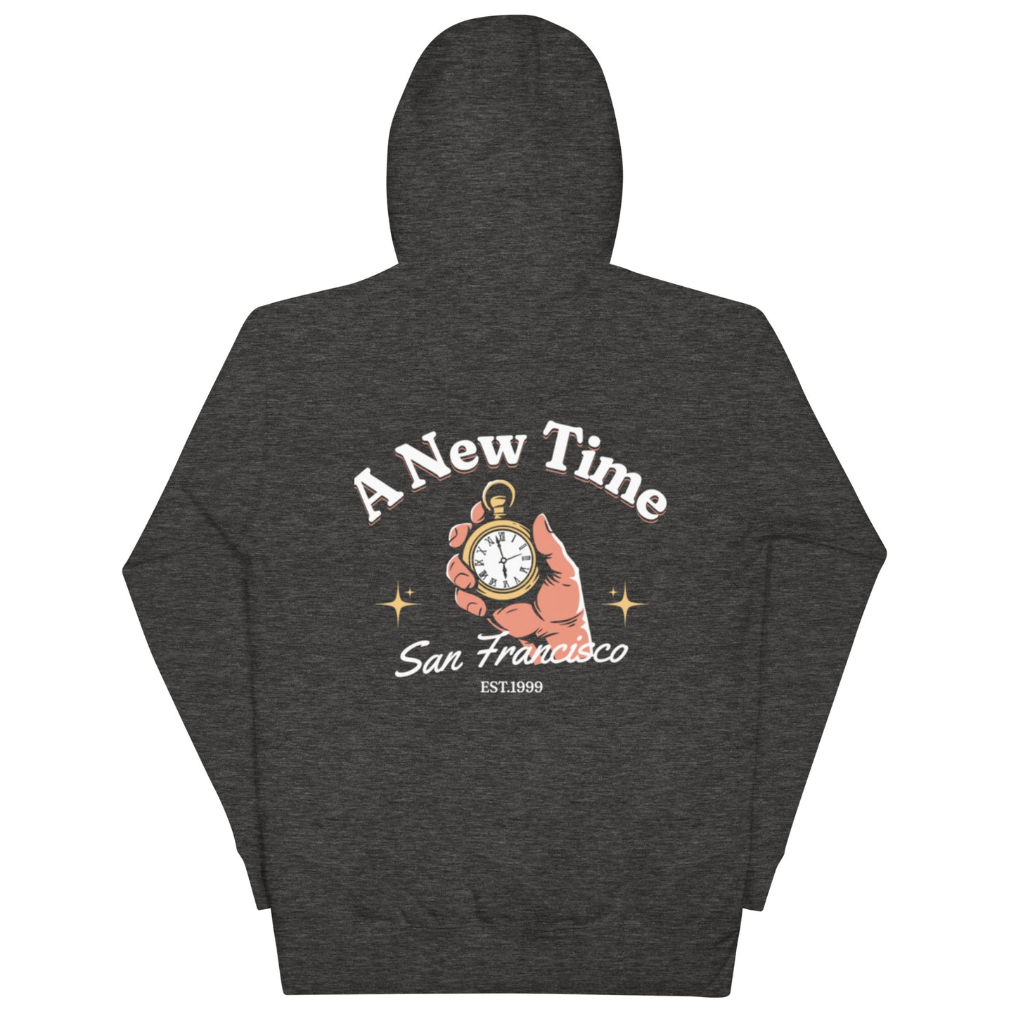 Timeless Hoodie