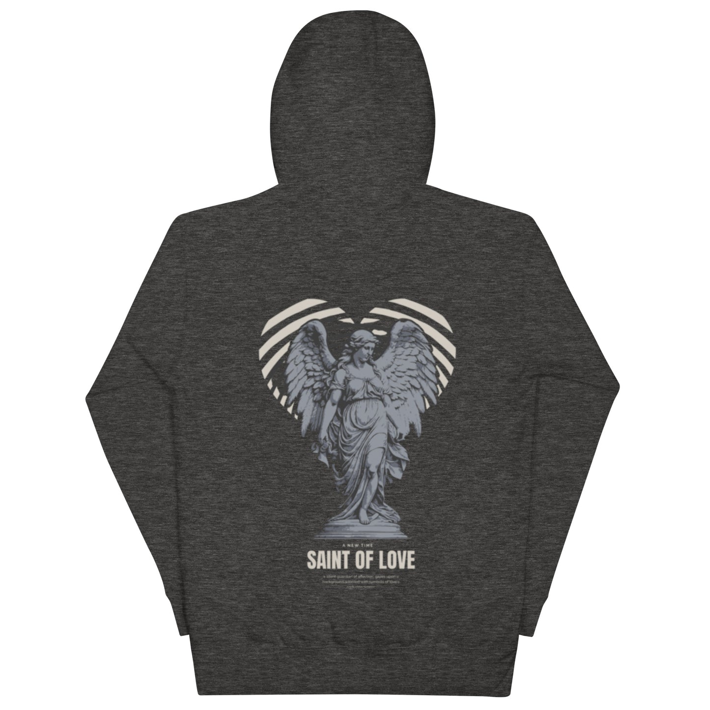 Saint of Love Hoodie