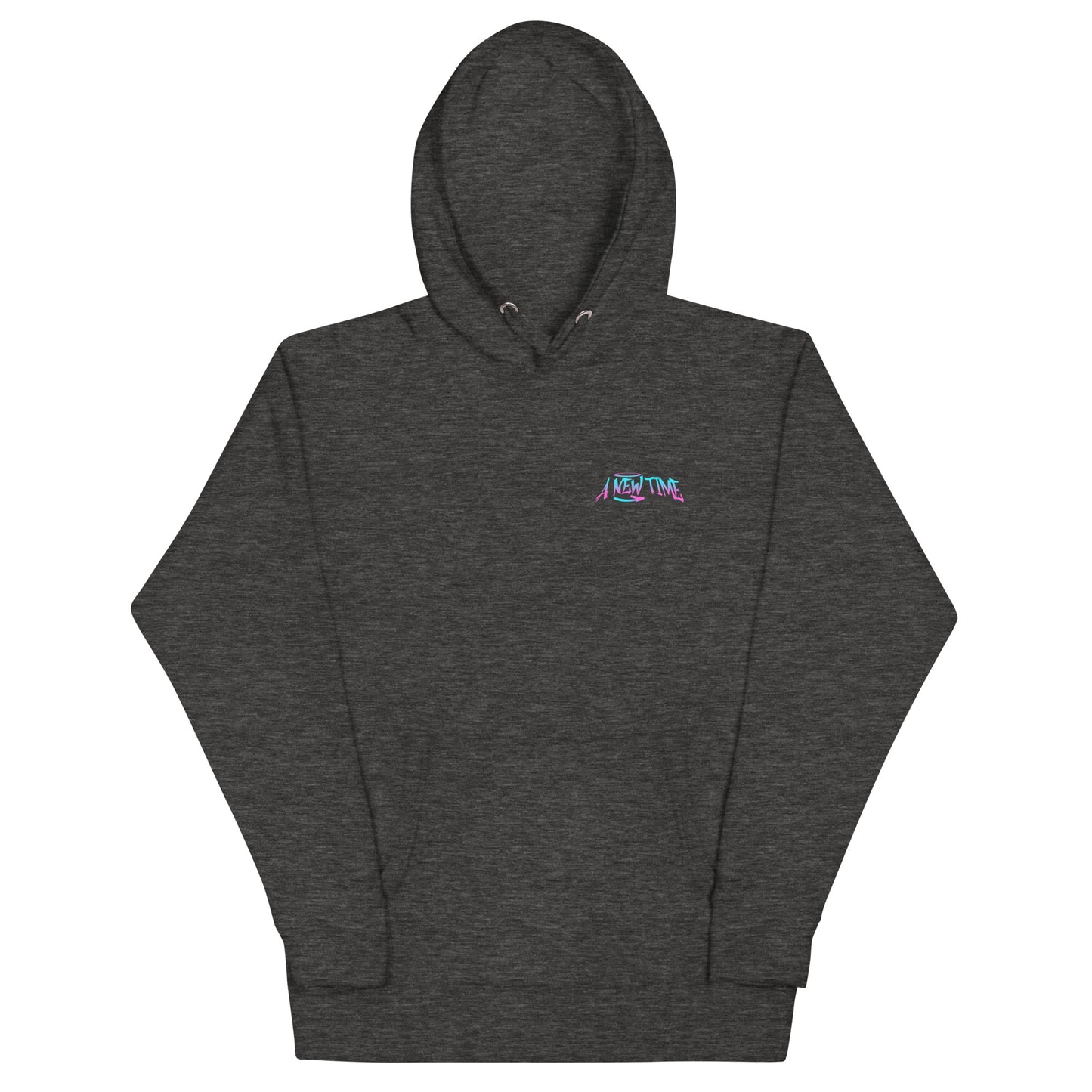 Sandy Skeleton Hoodie