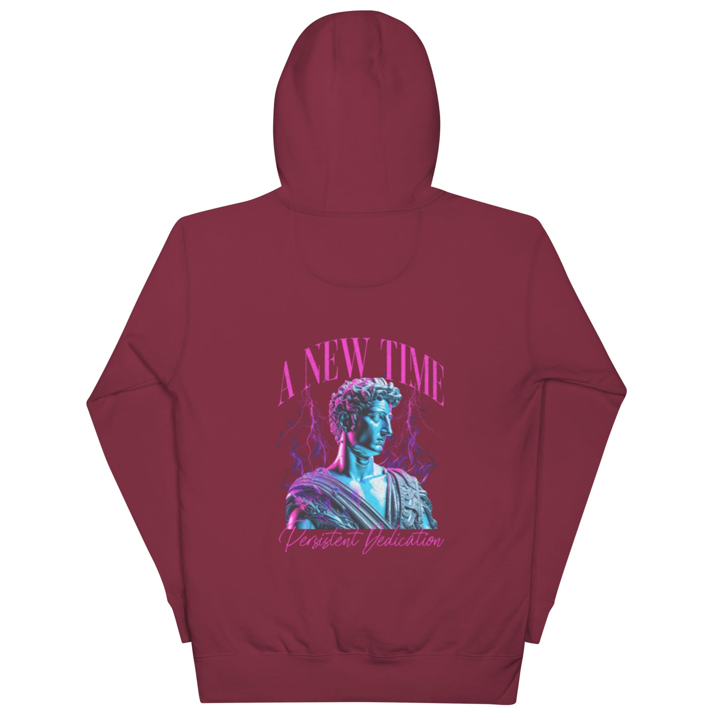 Devout Hoodie