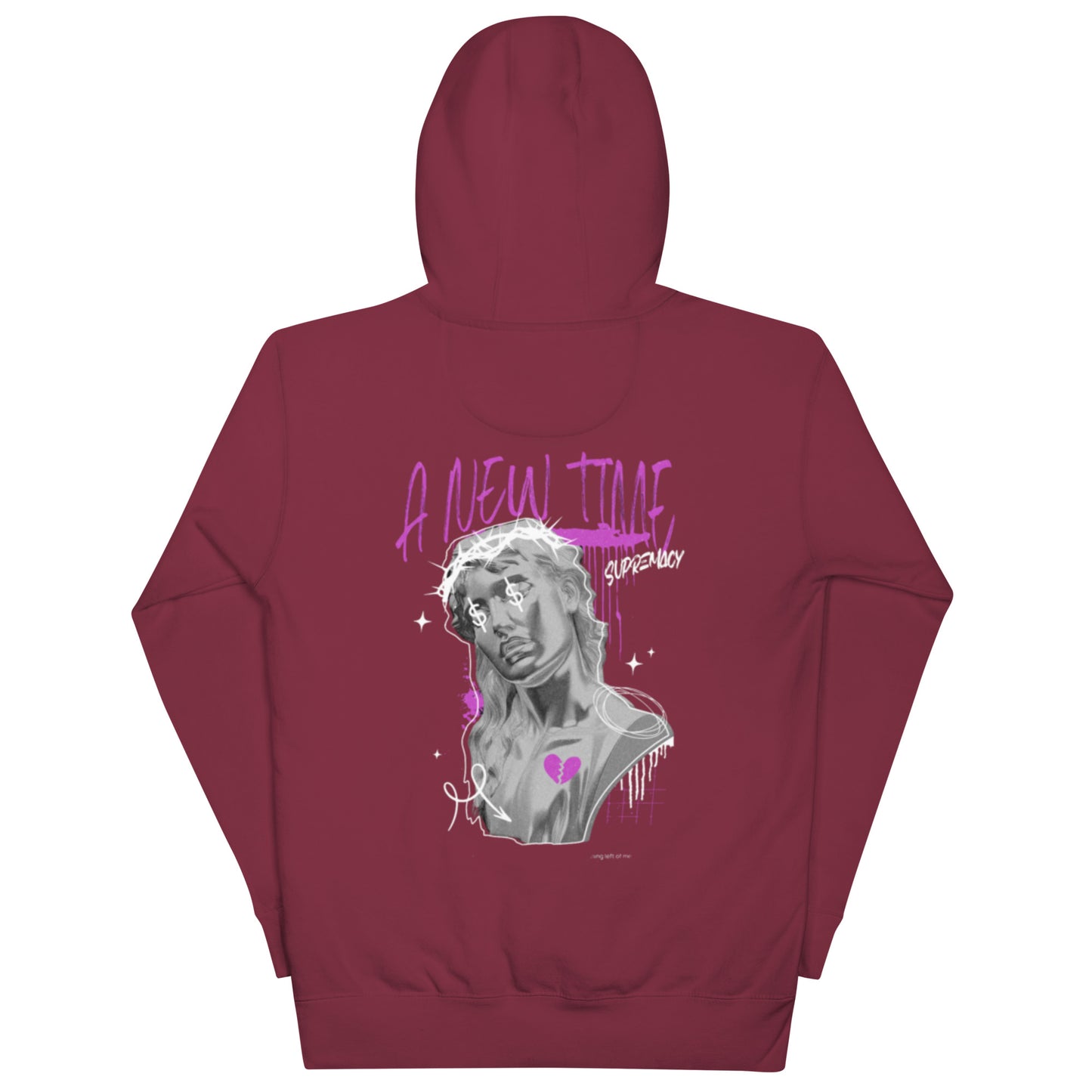 Queen Hoodie