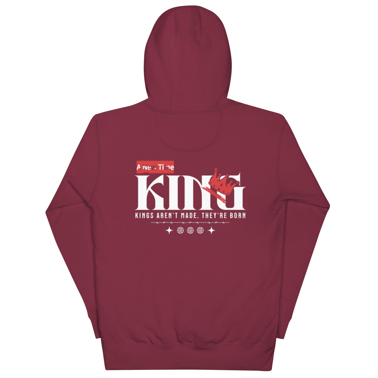 King Hoodie