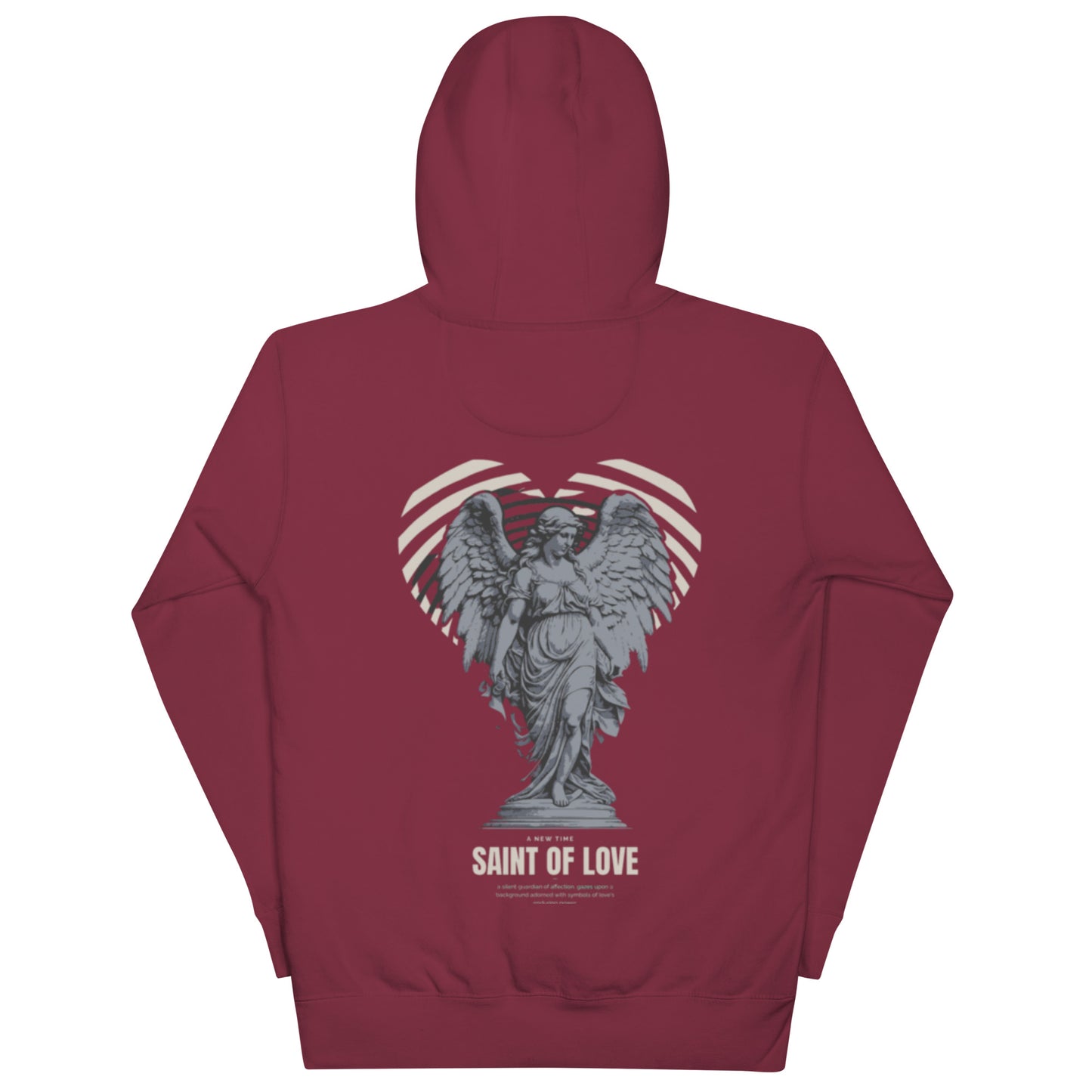 Saint of Love Hoodie