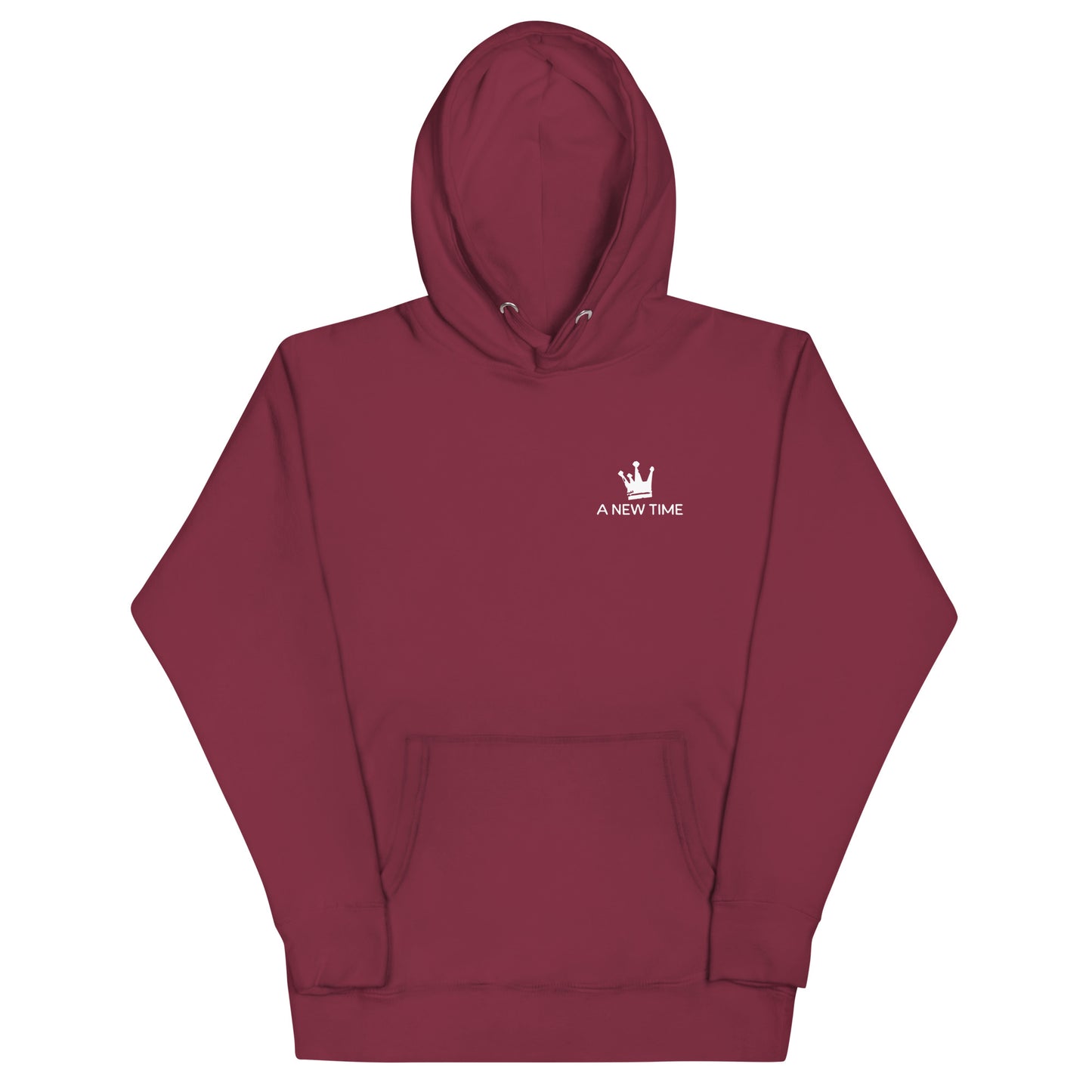 Devout Hoodie