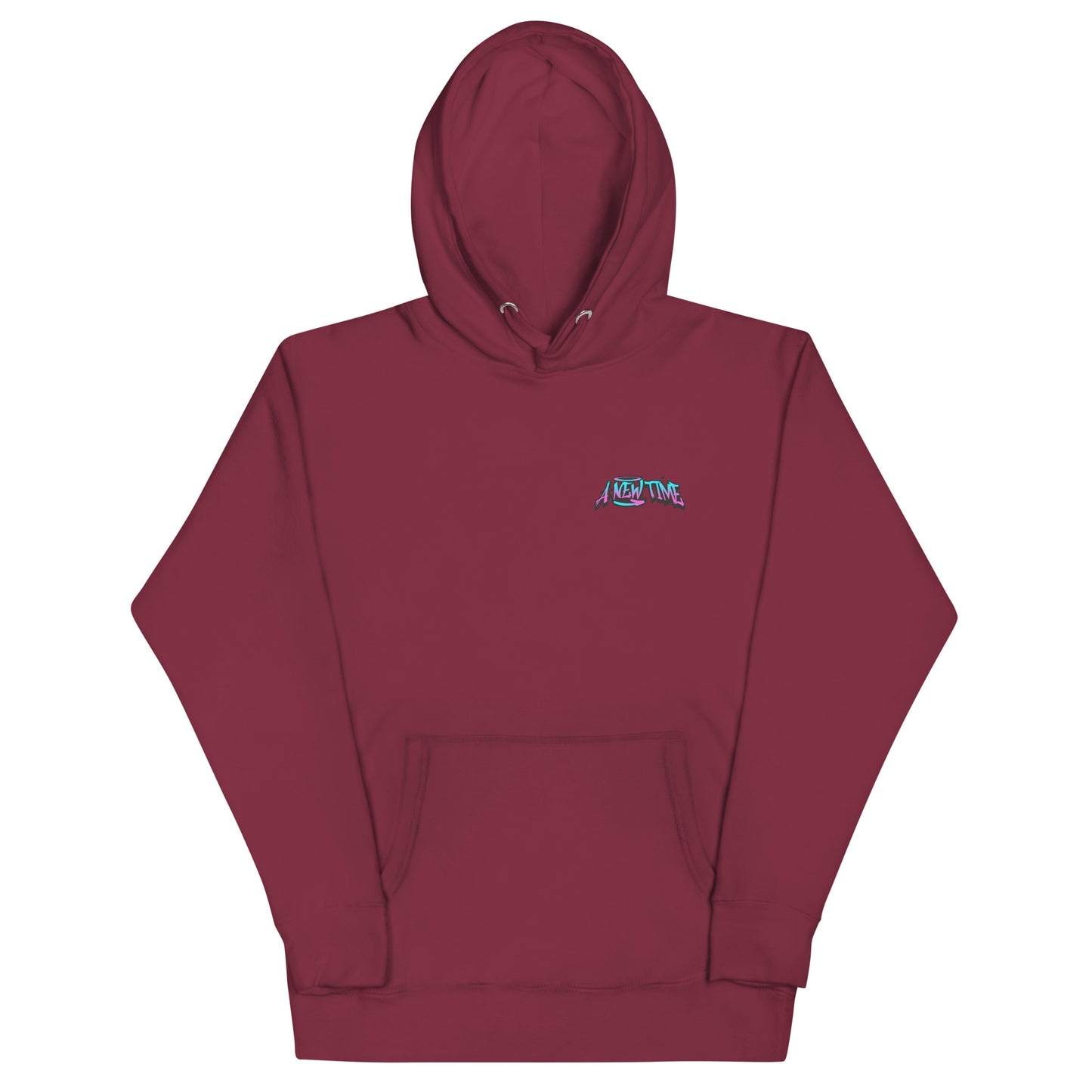Miami Beach Hoodie